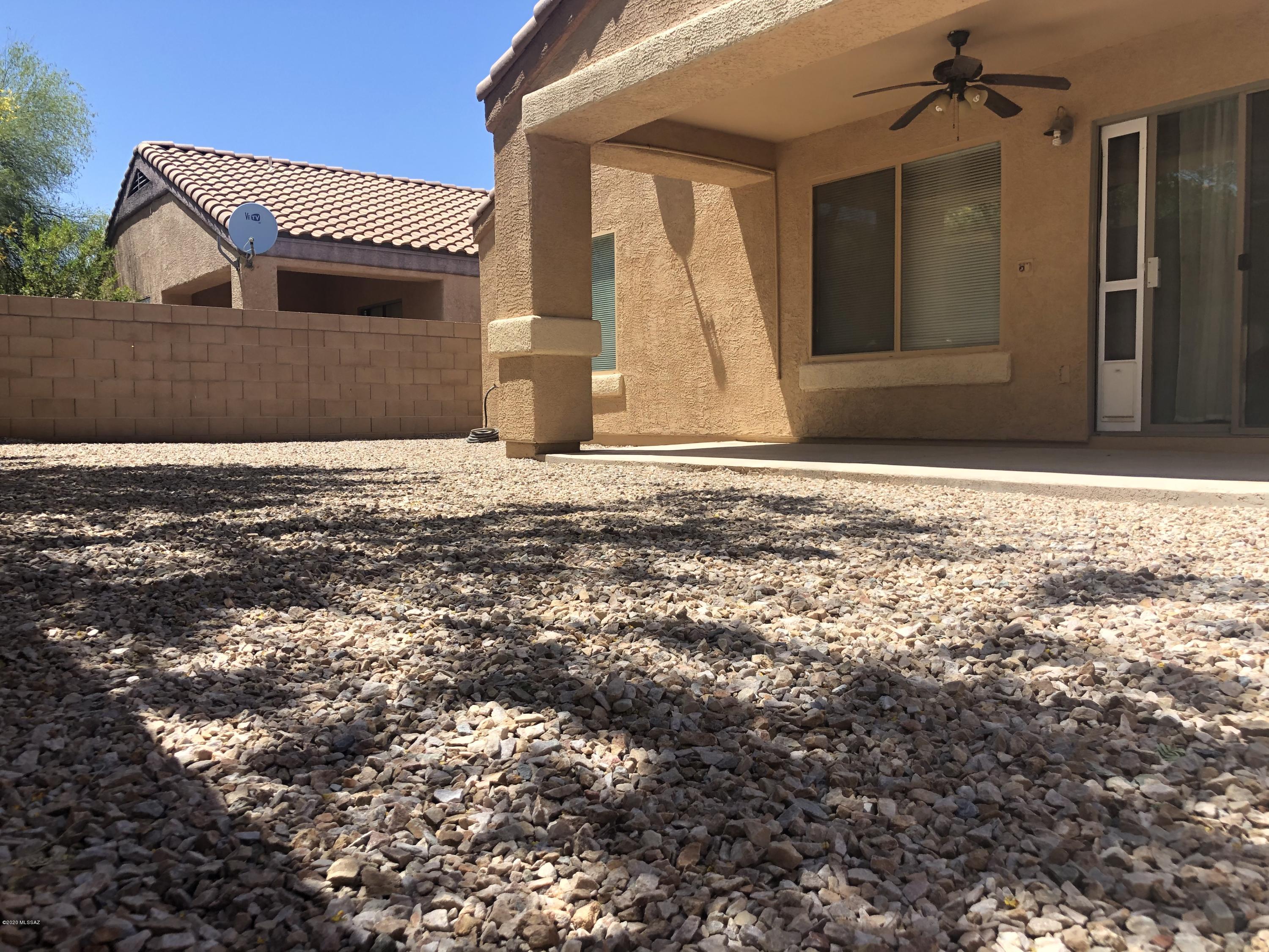 Silverbell Trails (1-42) - Residential