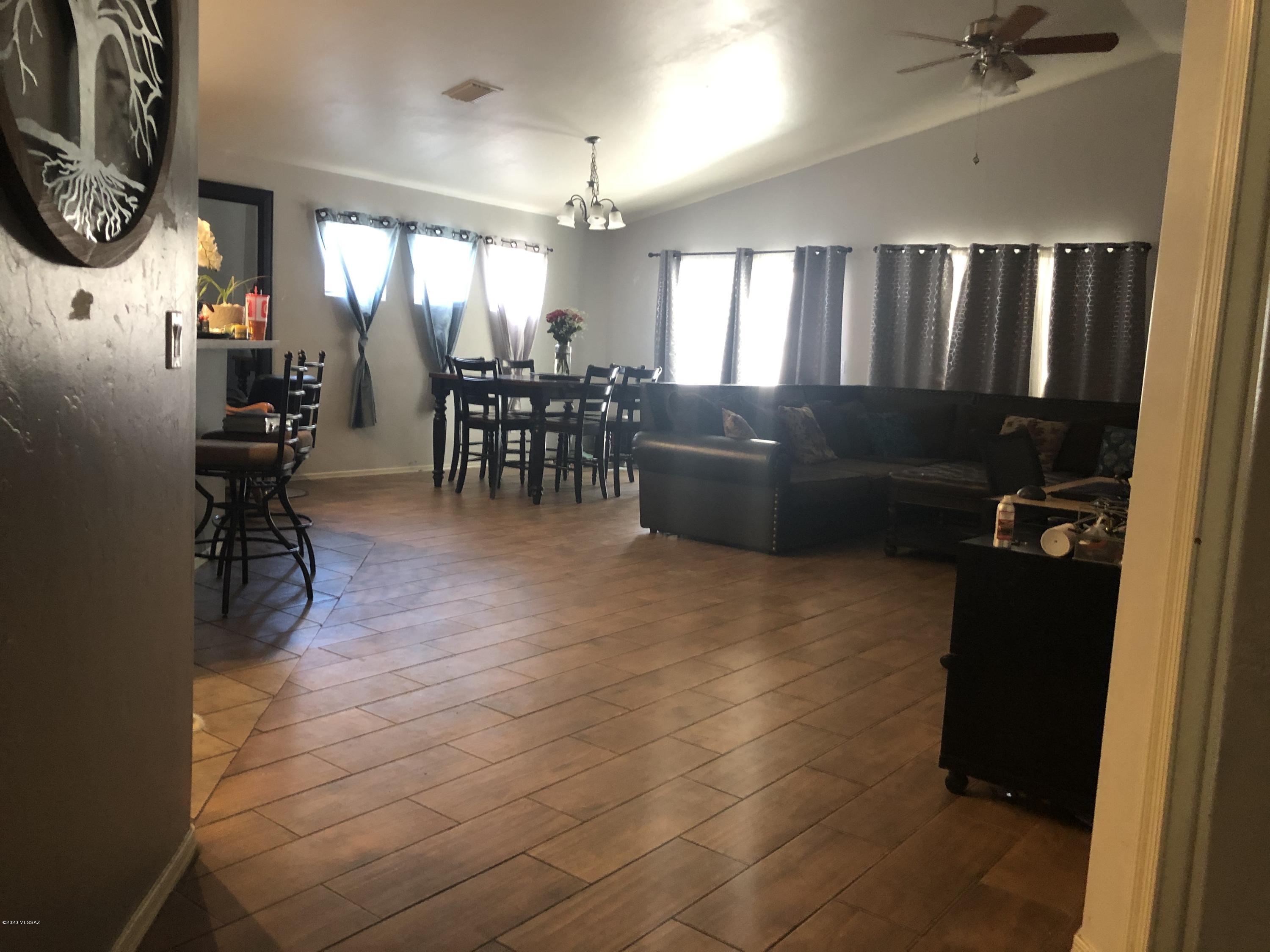Silverbell Trails (1-42) - Residential