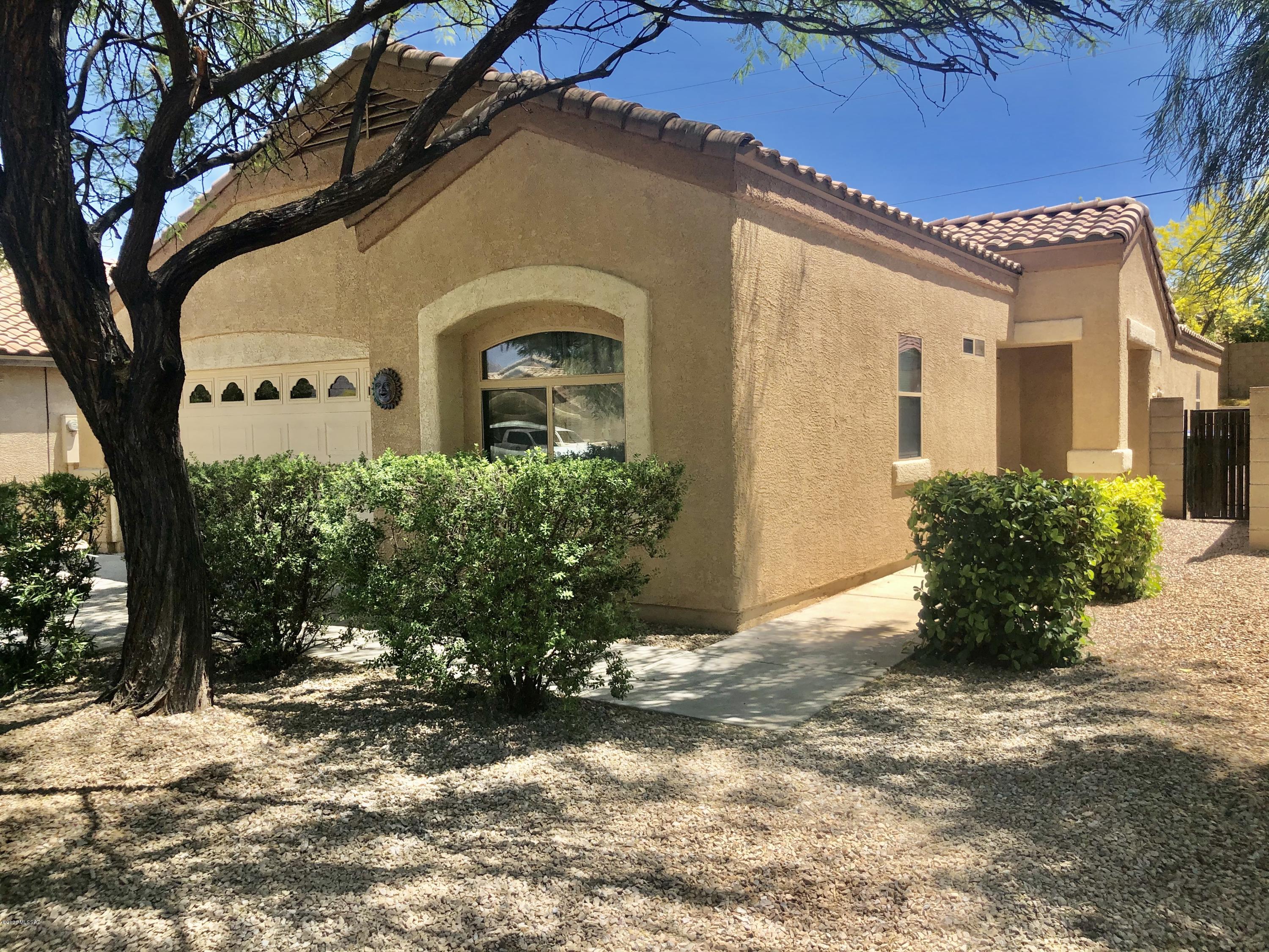 Silverbell Trails (1-42) - Residential