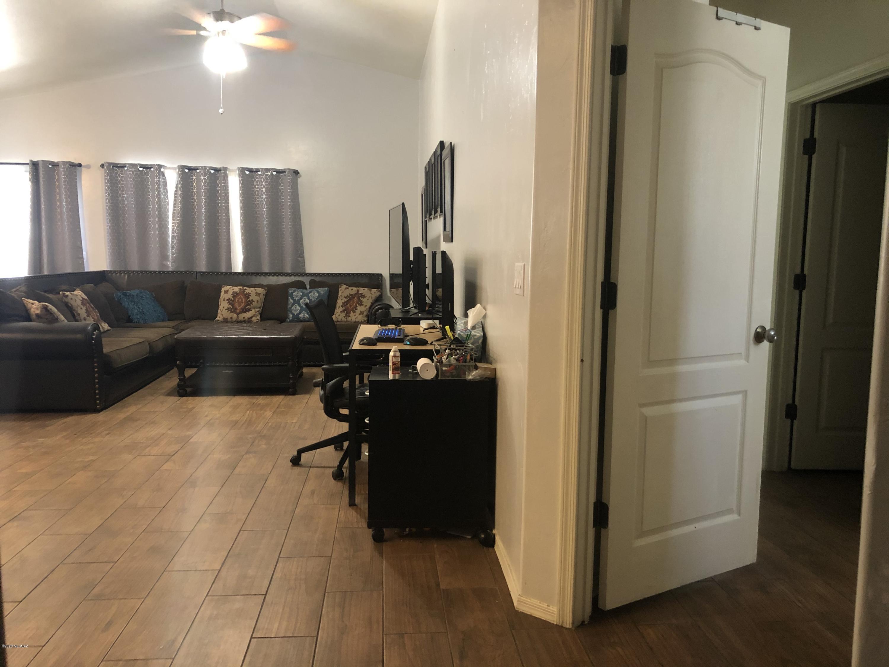 Silverbell Trails (1-42) - Residential