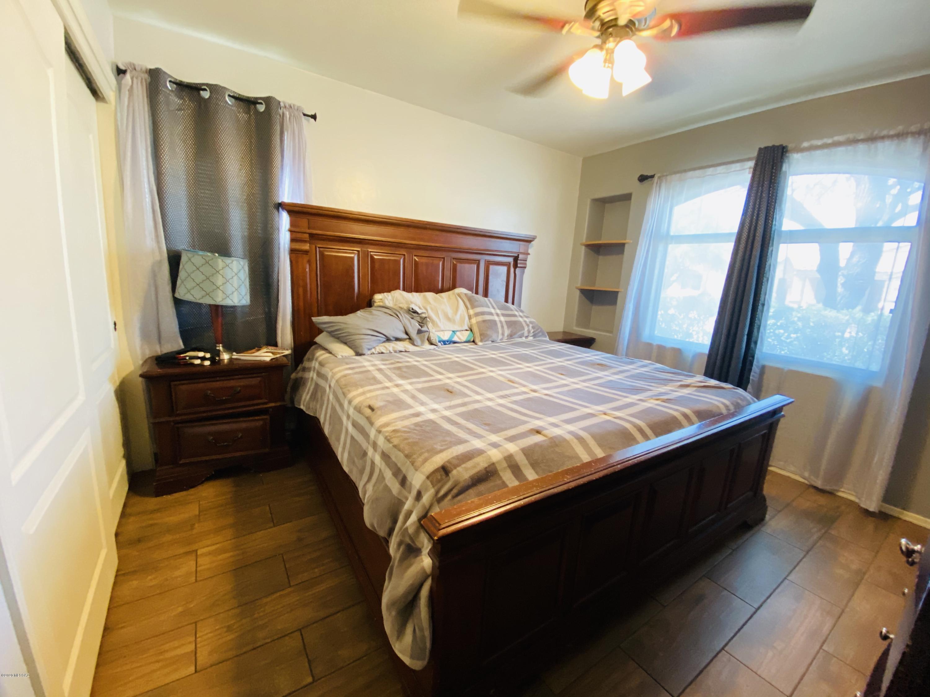 Silverbell Trails (1-42) - Residential