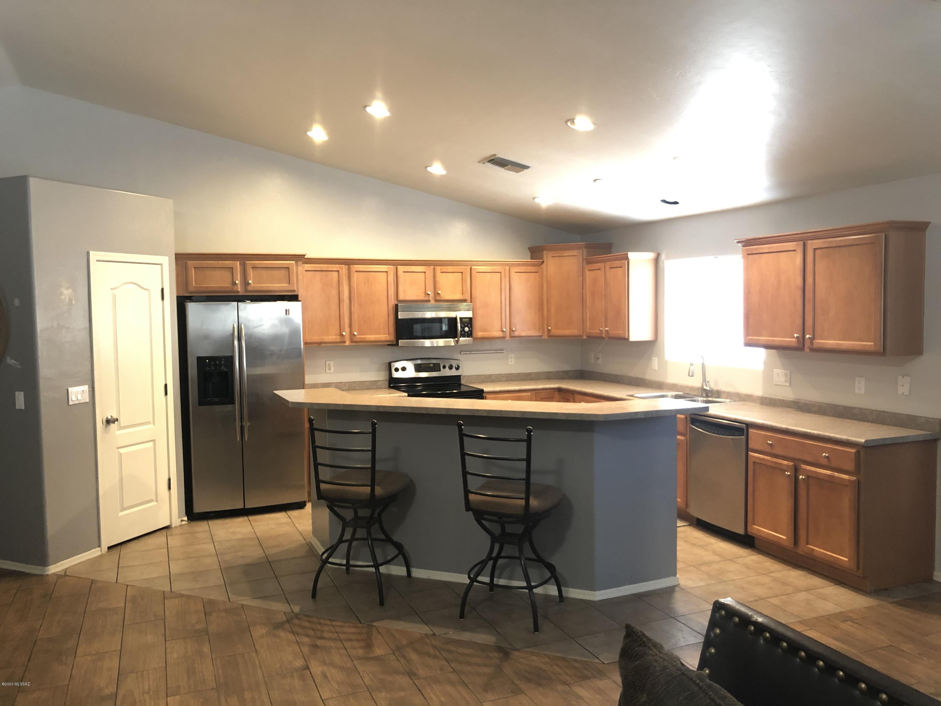 Silverbell Trails (1-42) - Residential