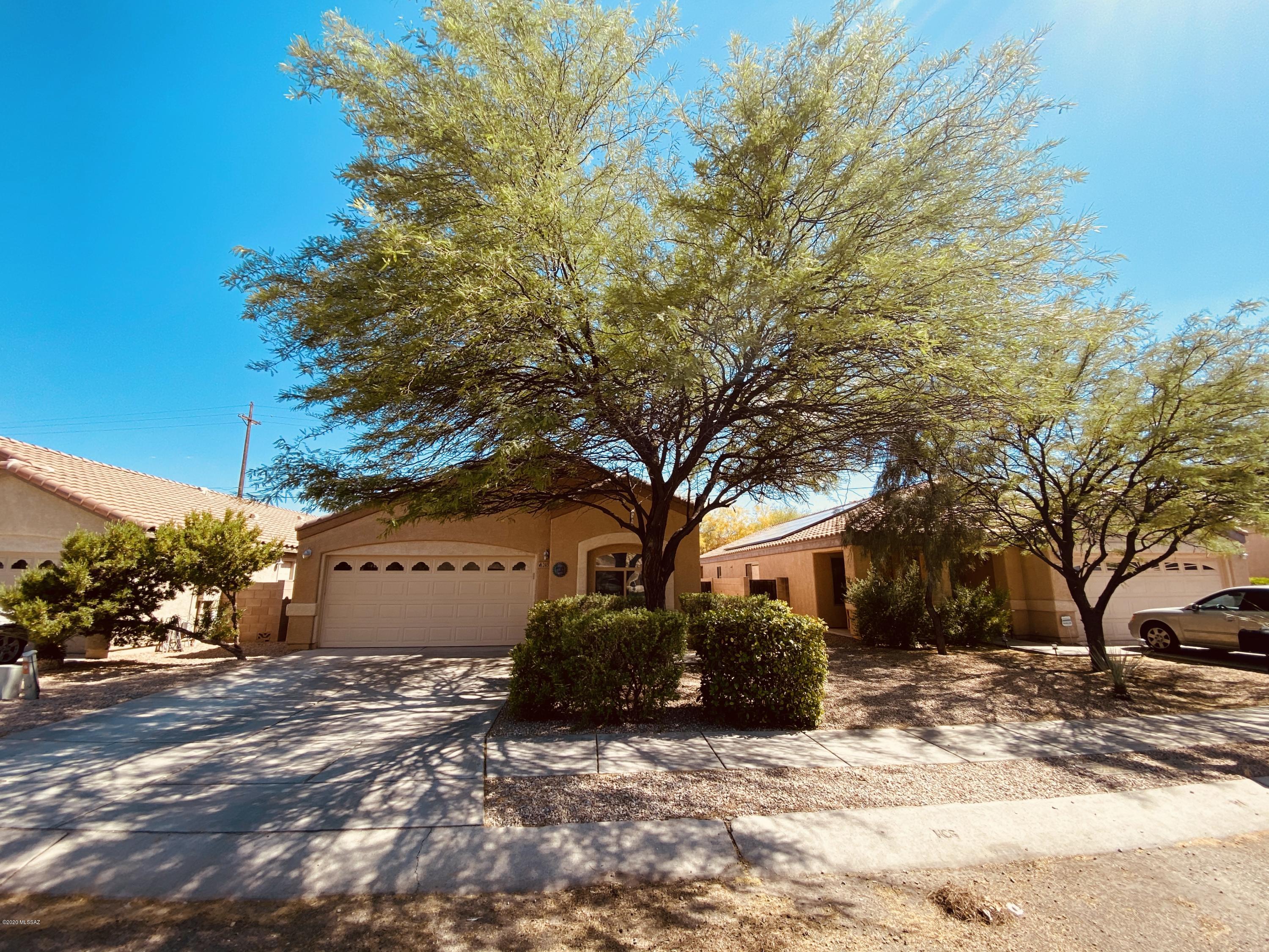 Silverbell Trails (1-42) - Residential