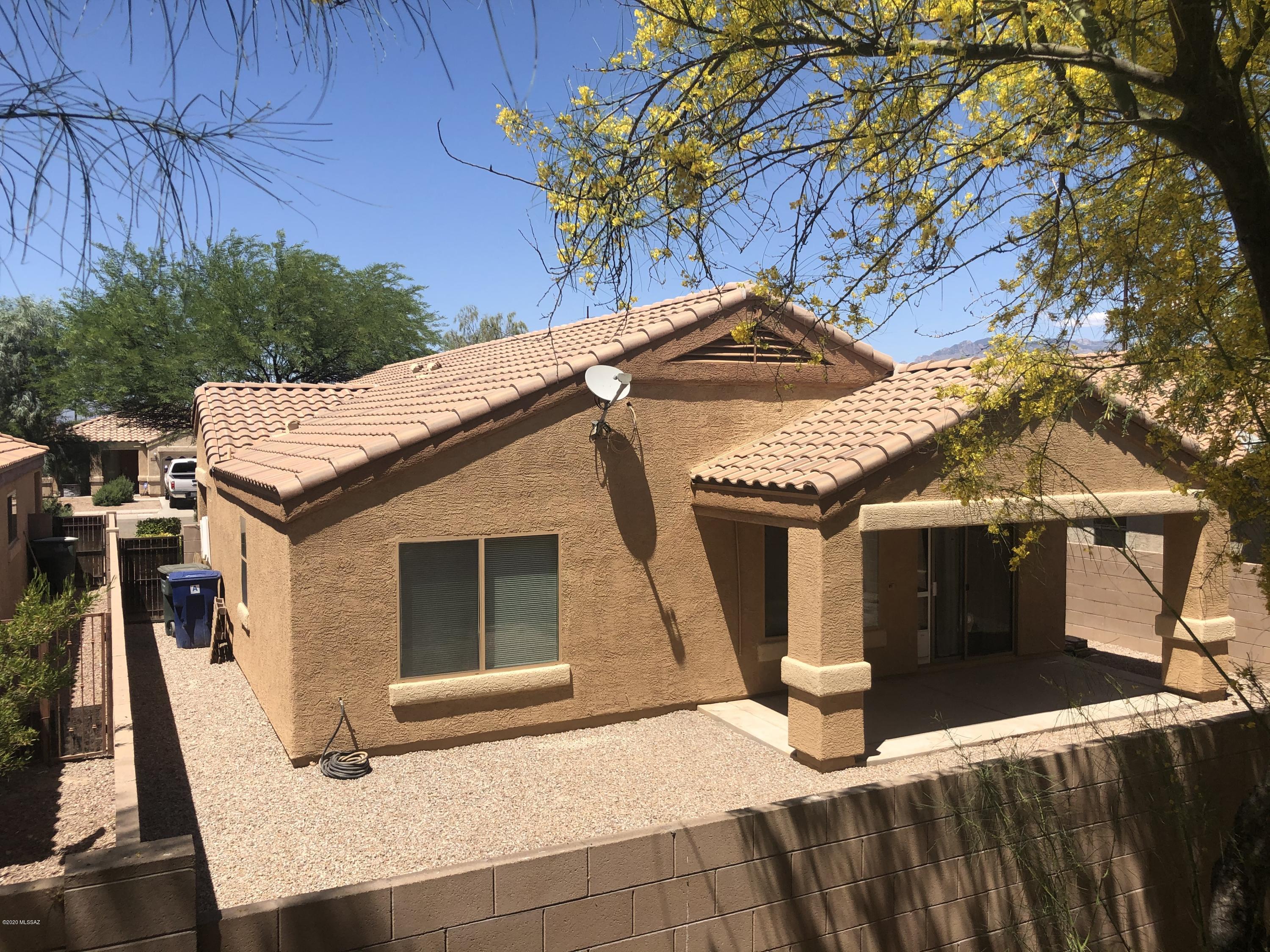 Silverbell Trails (1-42) - Residential