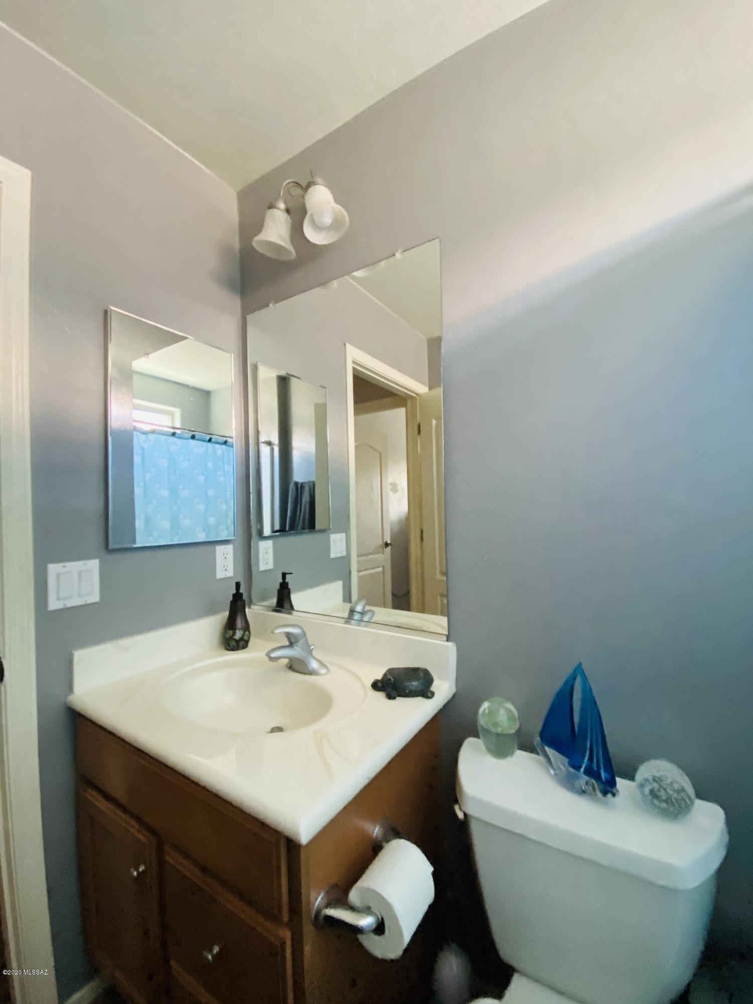 Silverbell Trails (1-42) - Residential