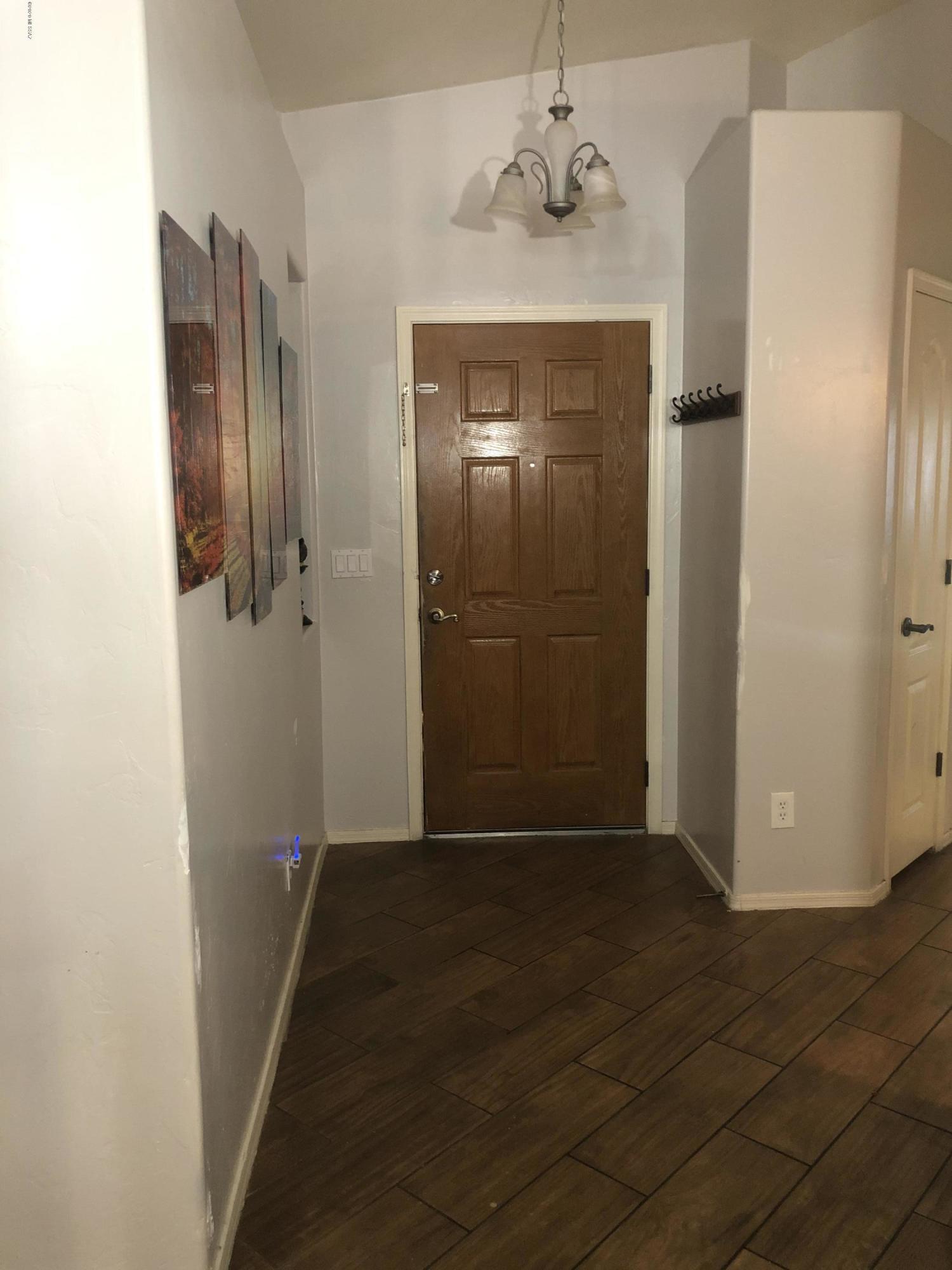 Silverbell Trails (1-42) - Residential