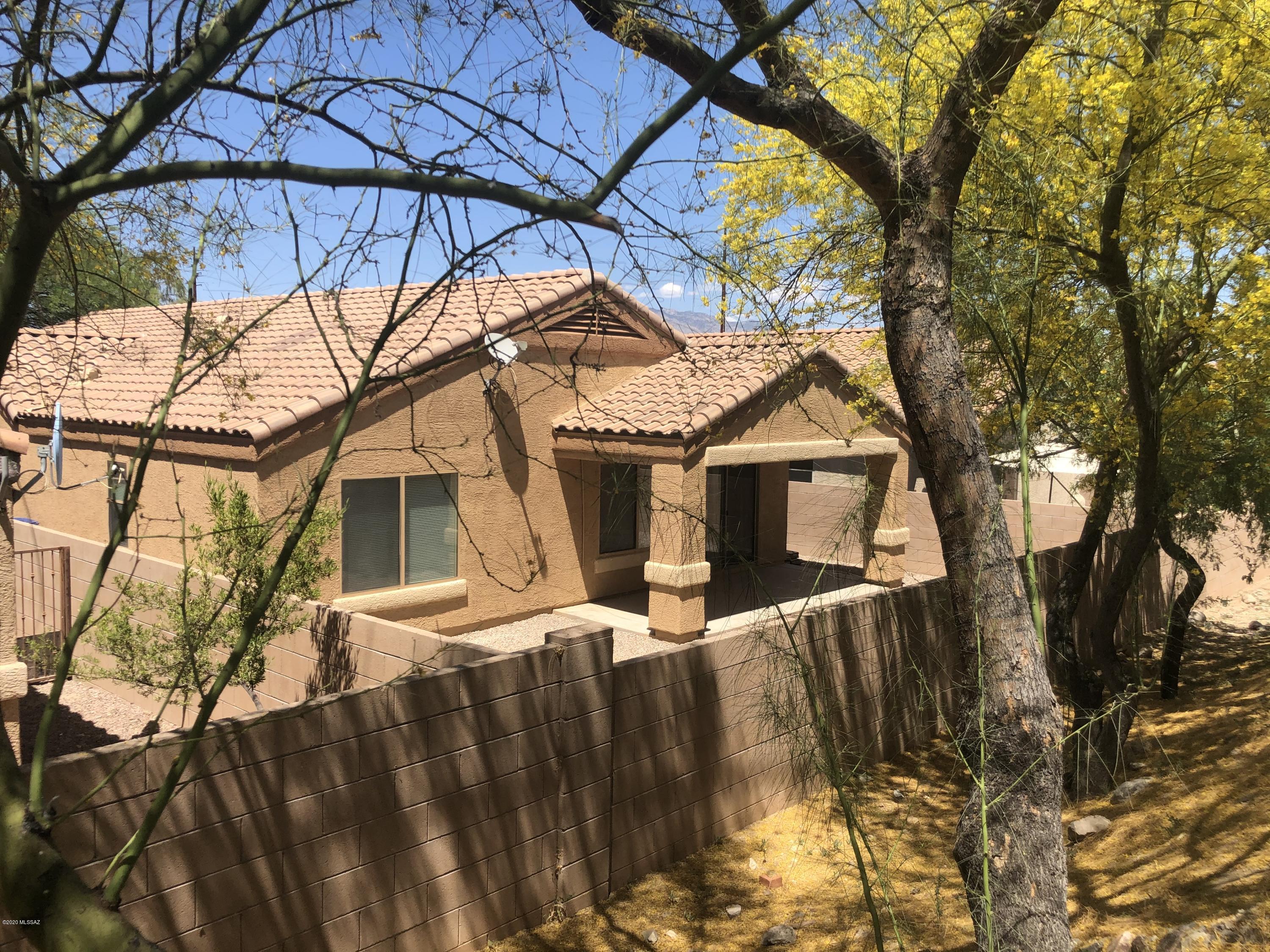 Silverbell Trails (1-42) - Residential
