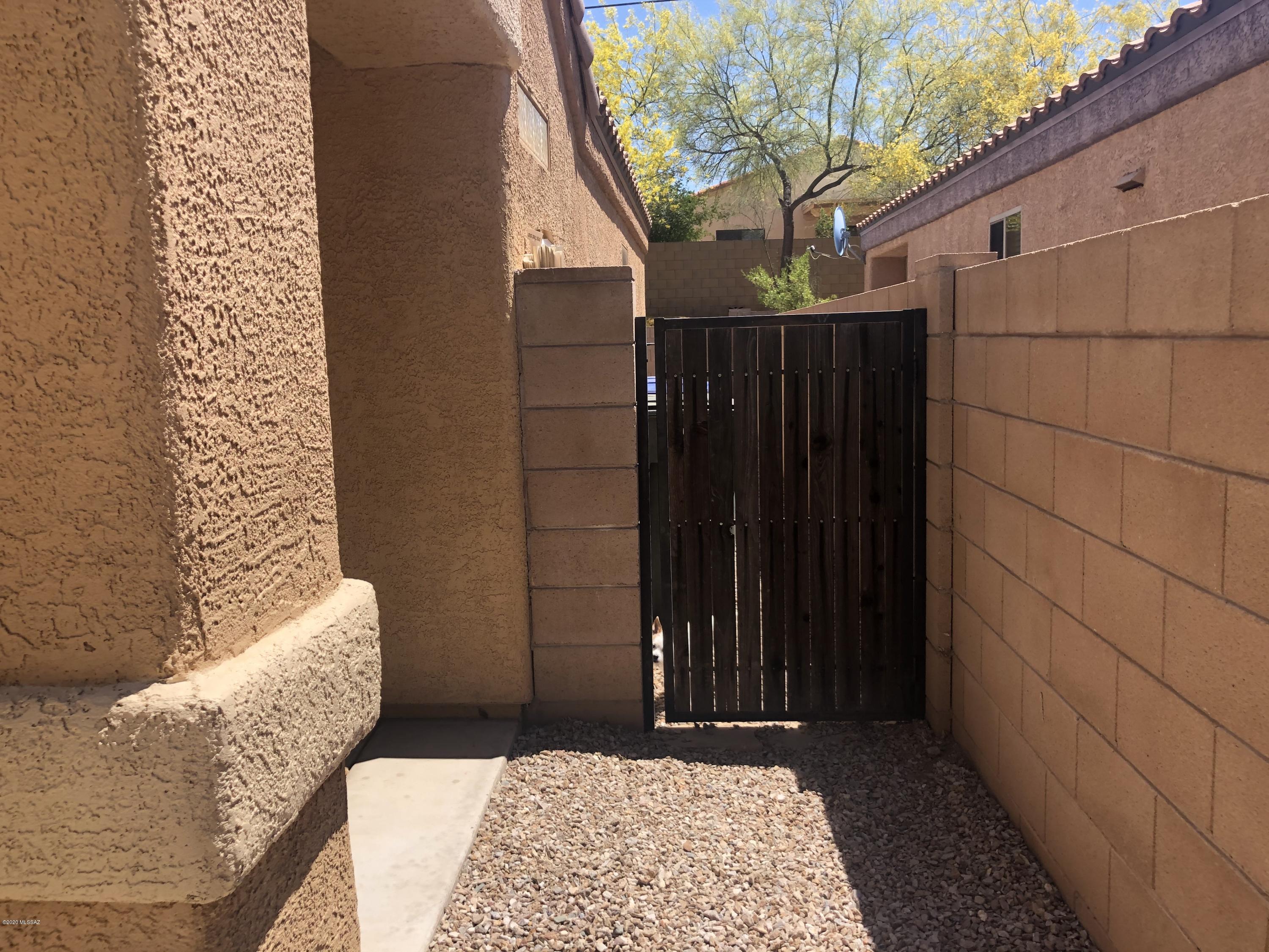 Silverbell Trails (1-42) - Residential