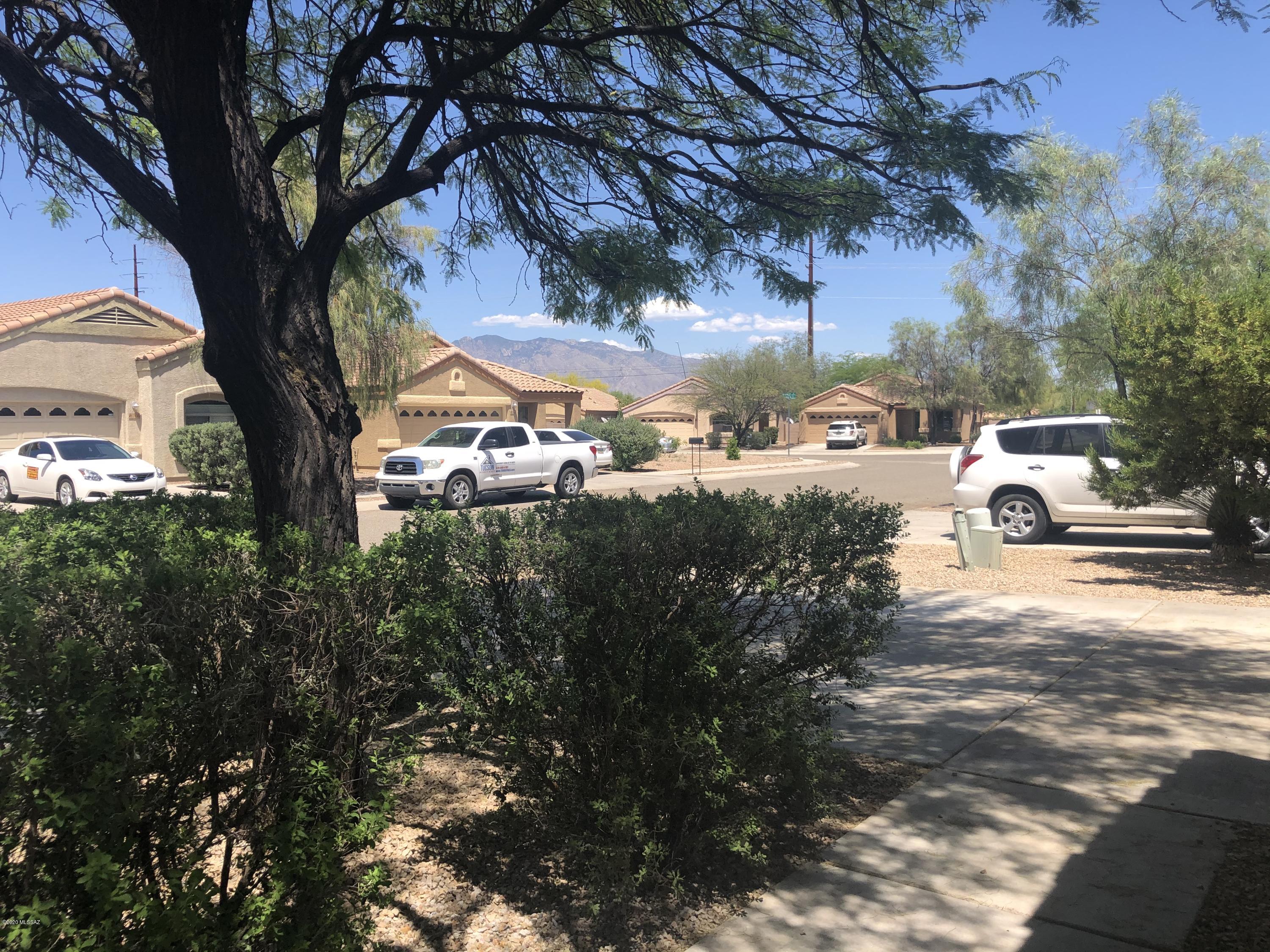 Silverbell Trails (1-42) - Residential