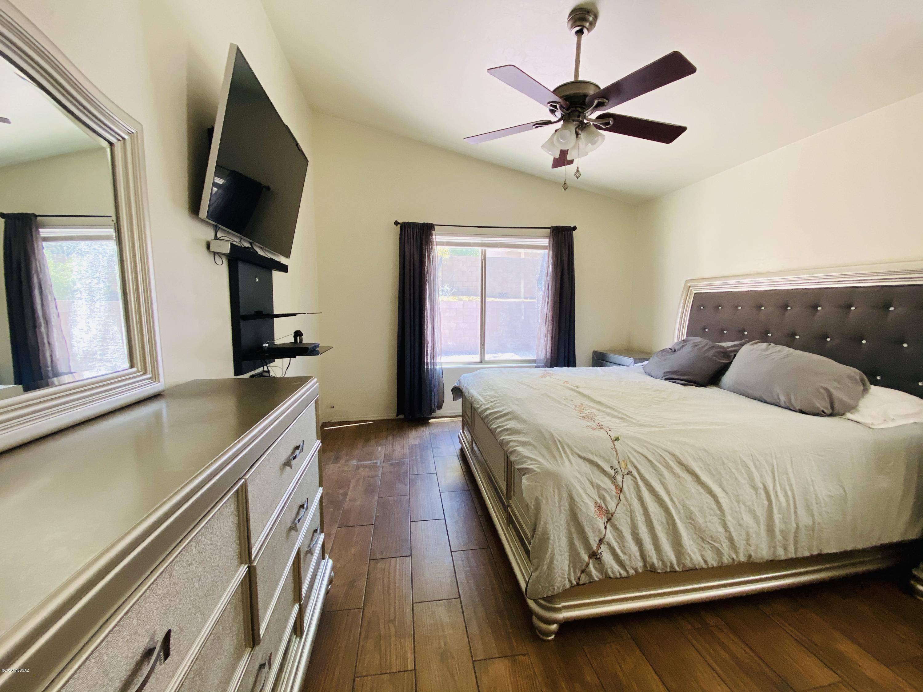 Silverbell Trails (1-42) - Residential
