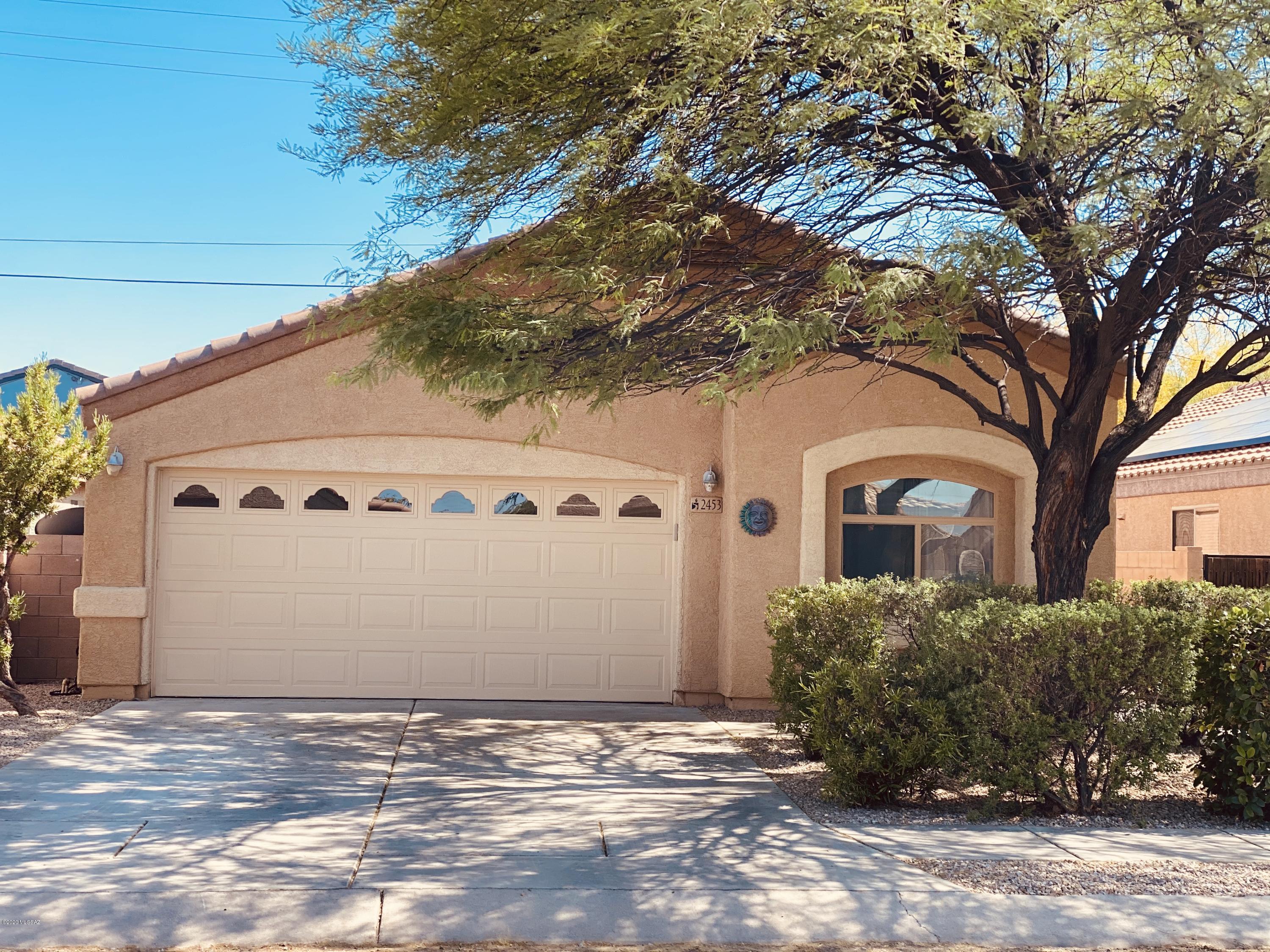 Silverbell Trails (1-42) - Residential