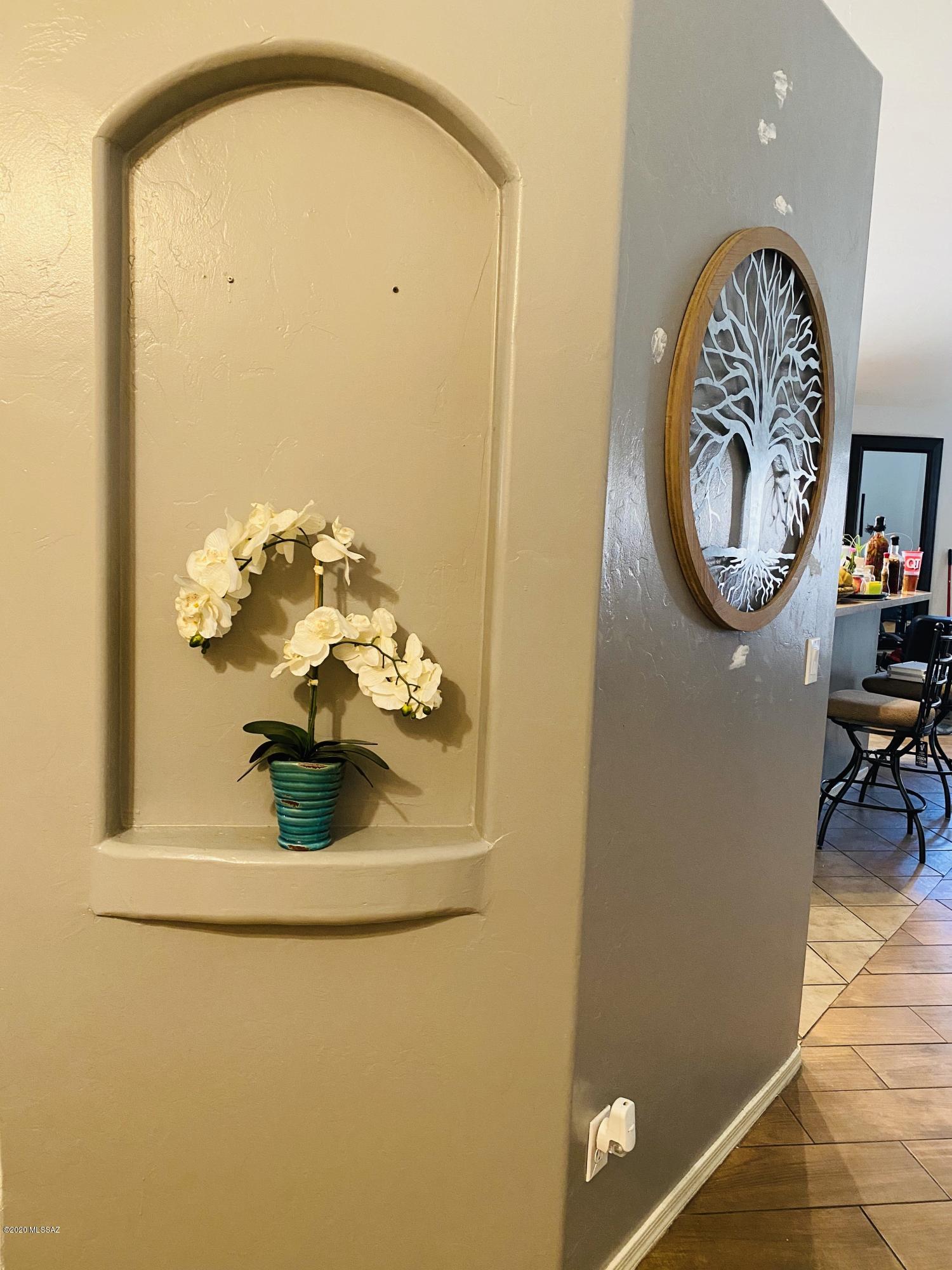 Silverbell Trails (1-42) - Residential