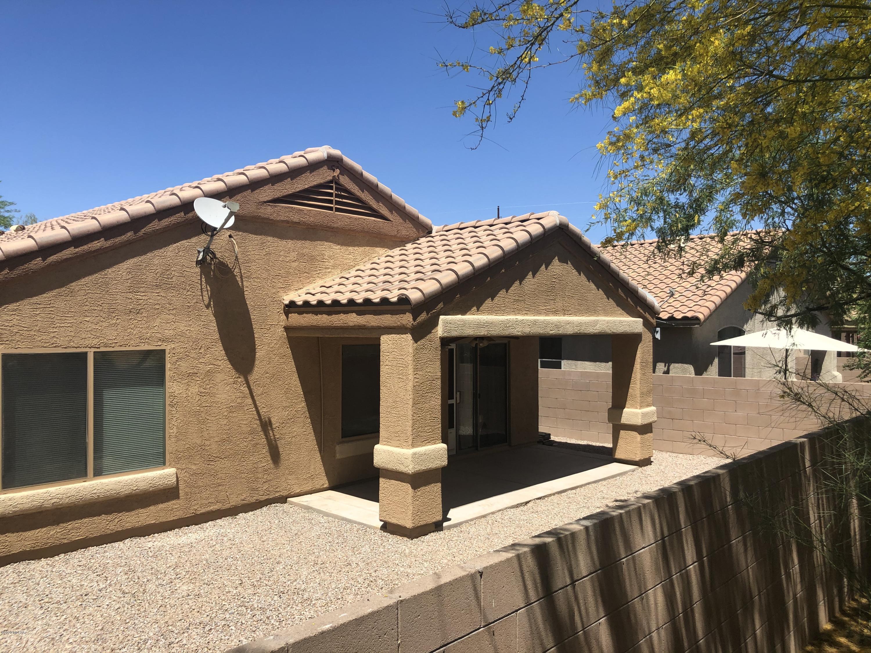 Silverbell Trails (1-42) - Residential