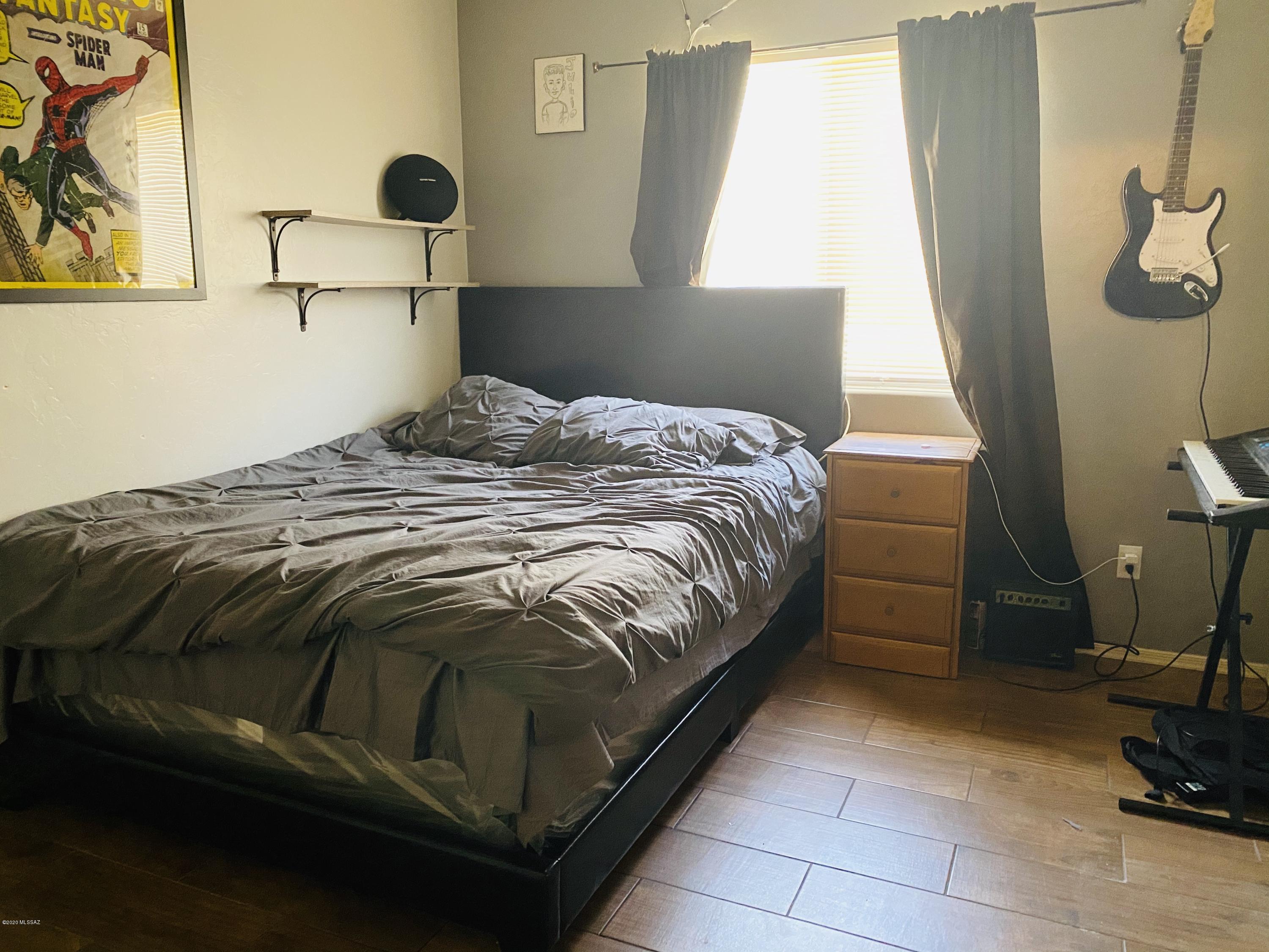 Silverbell Trails (1-42) - Residential