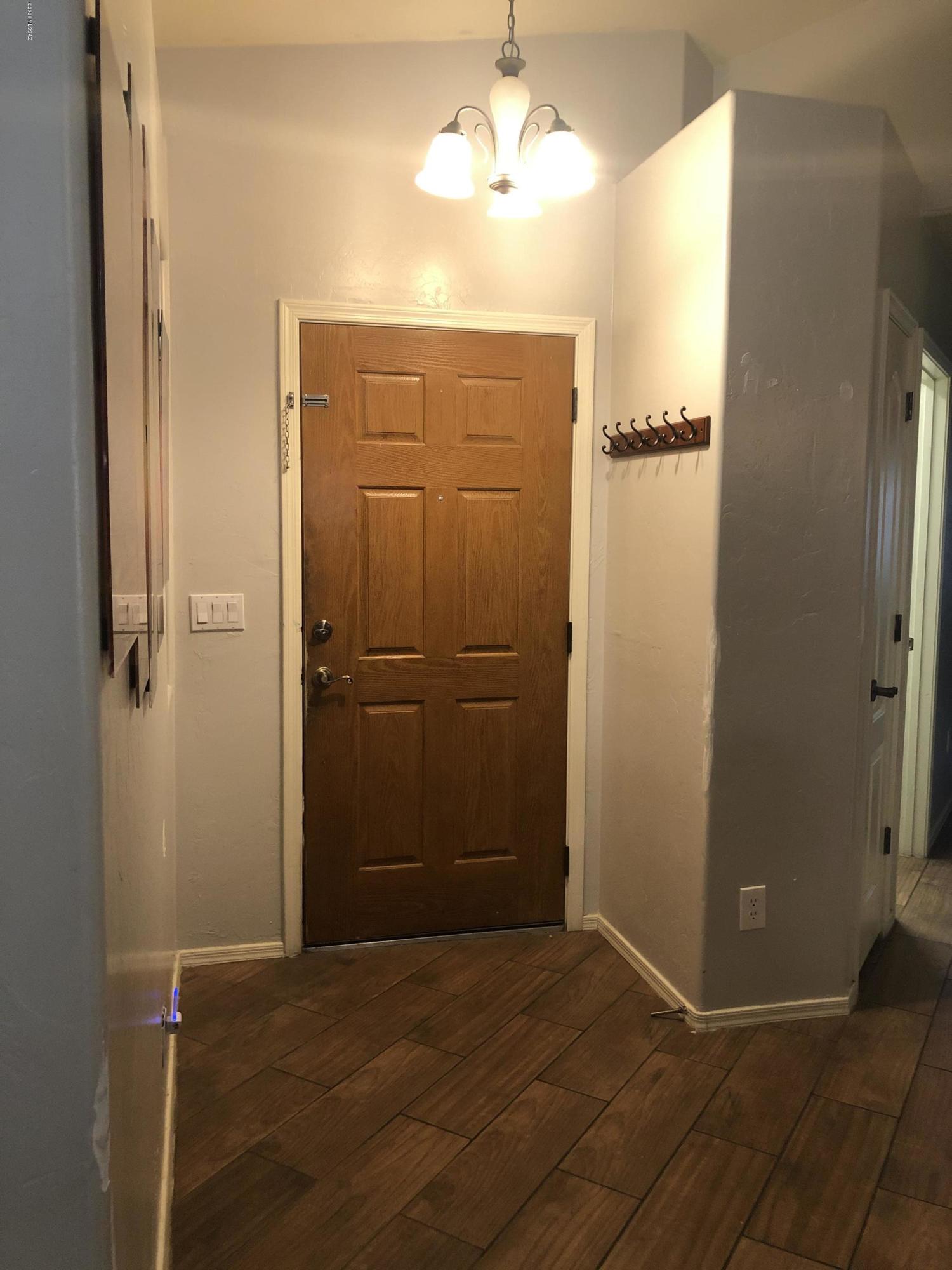 Silverbell Trails (1-42) - Residential