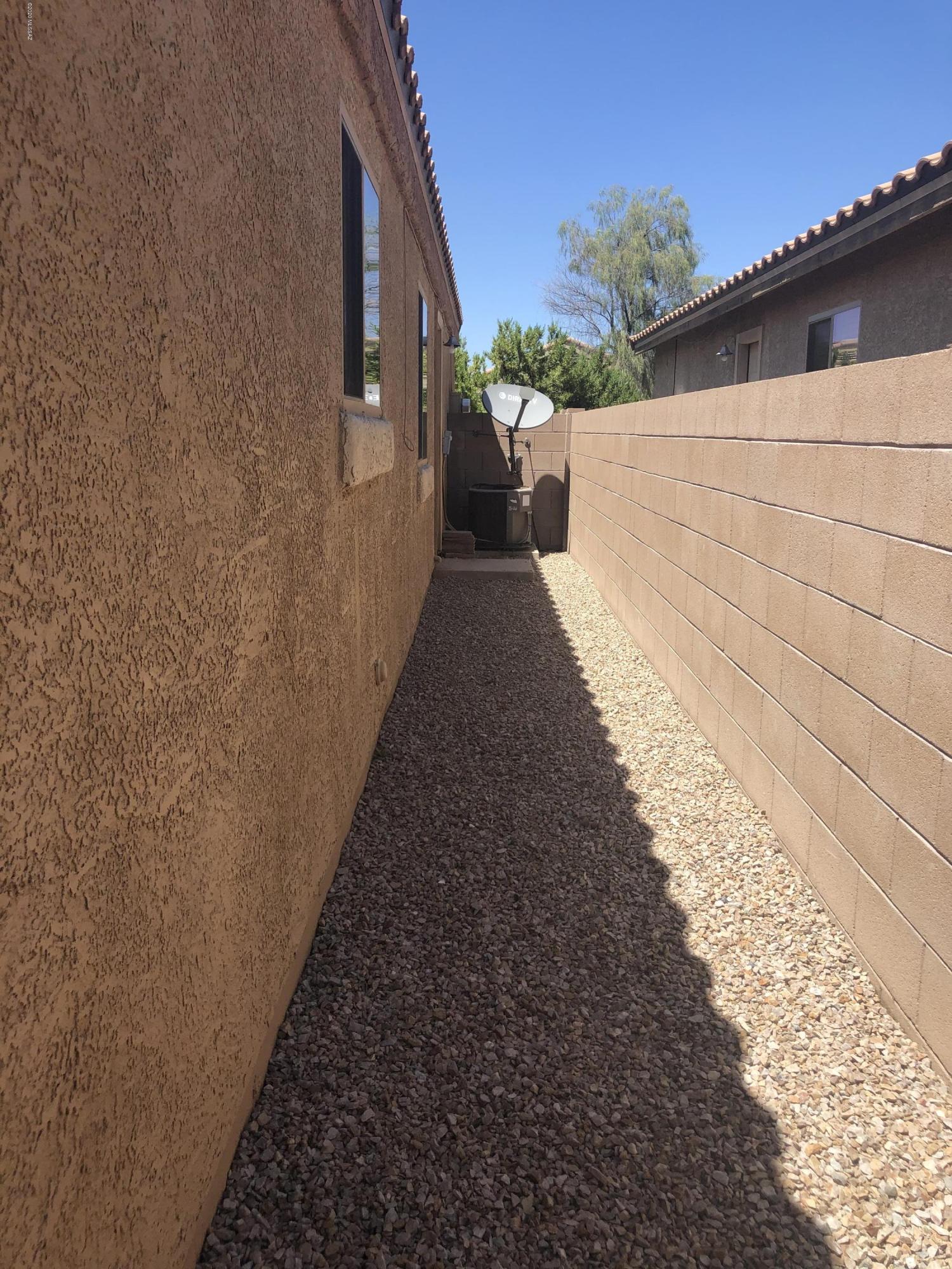 Silverbell Trails (1-42) - Residential
