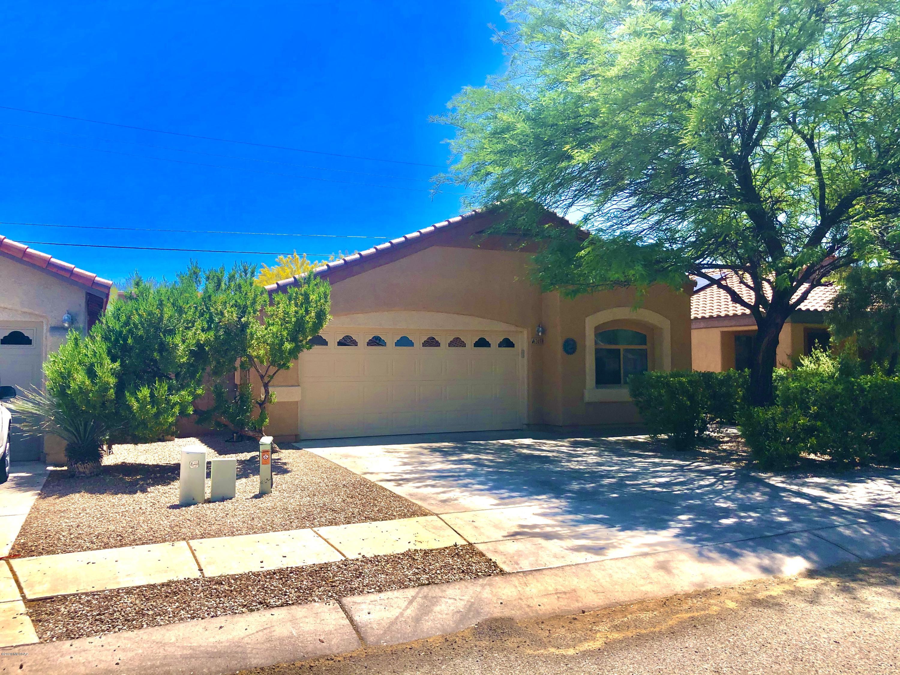 Silverbell Trails (1-42) - Residential