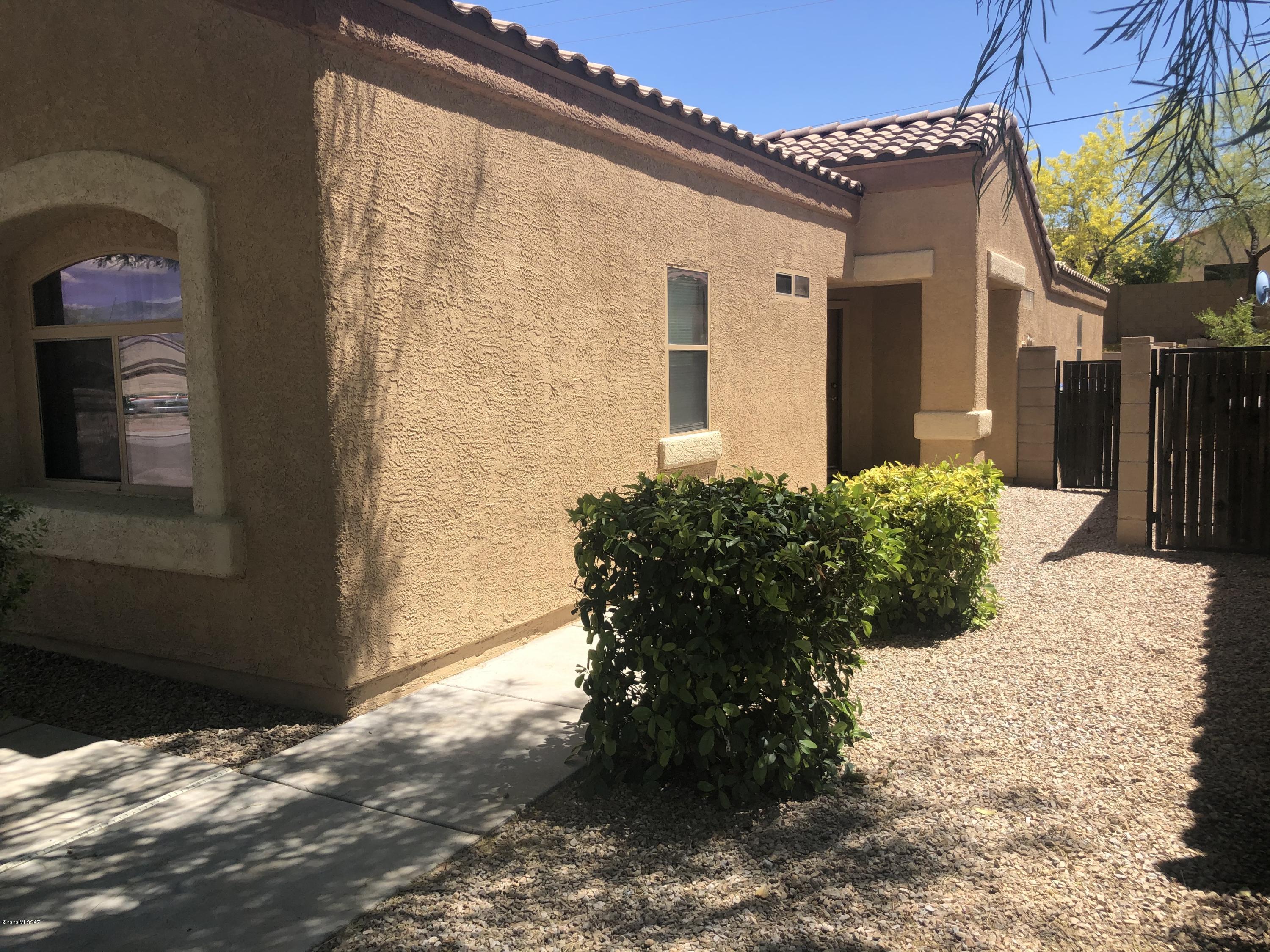 Silverbell Trails (1-42) - Residential