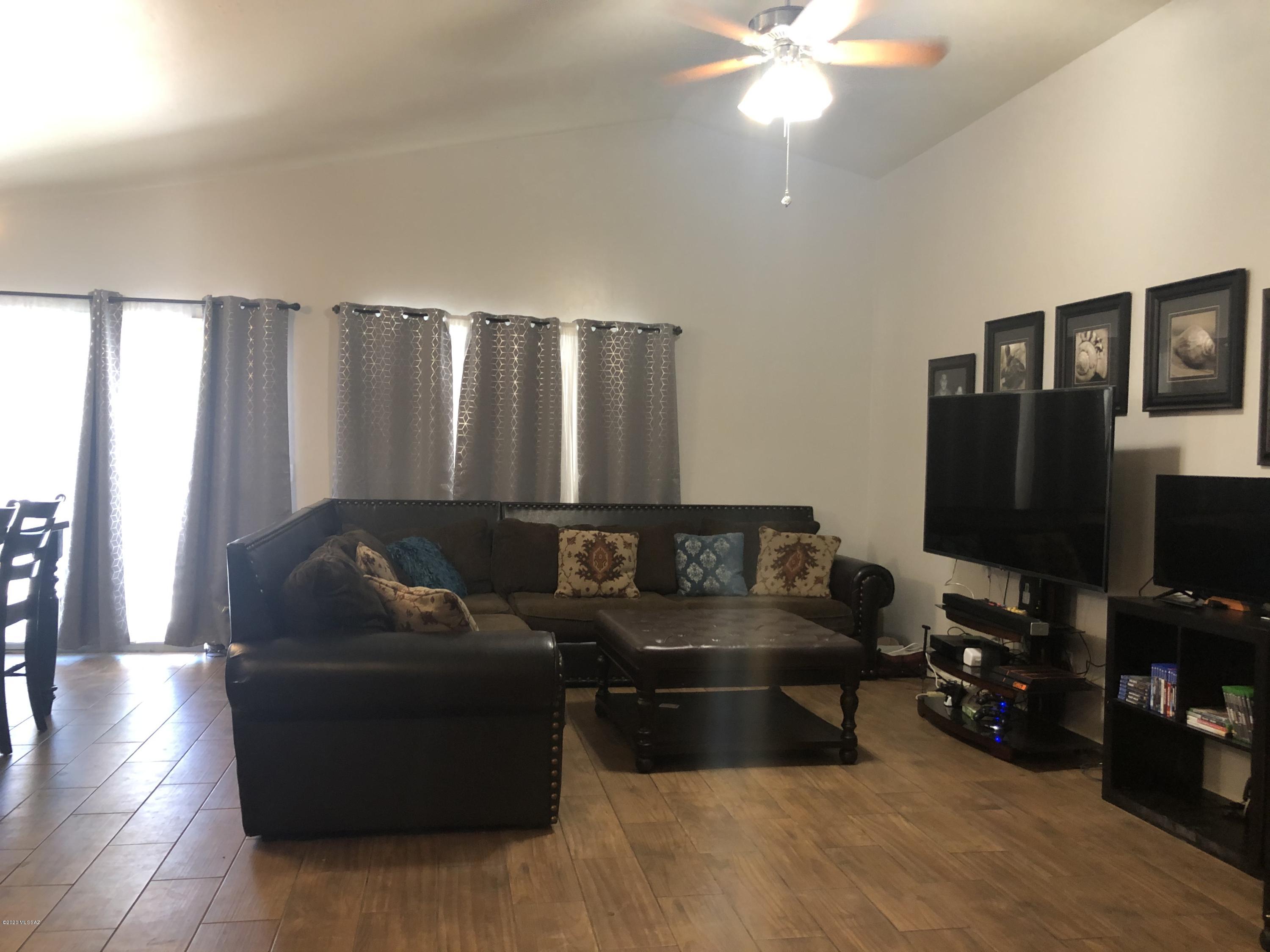 Silverbell Trails (1-42) - Residential