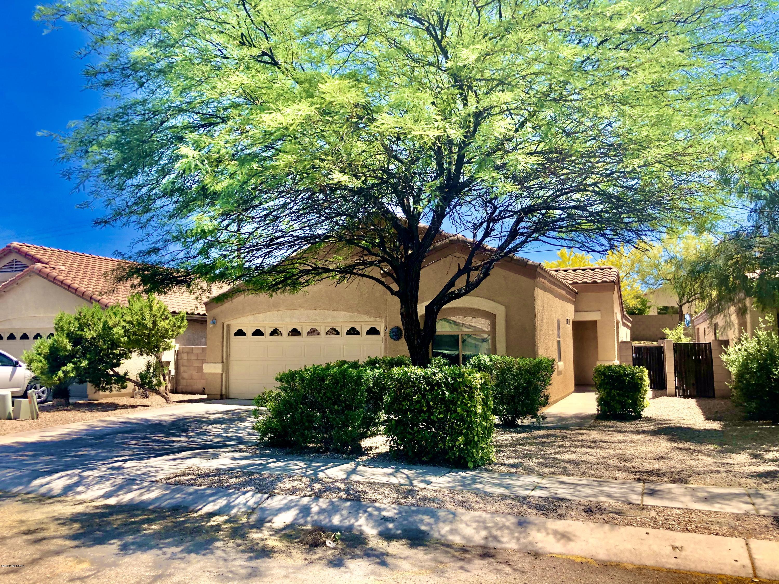 Silverbell Trails (1-42) - Residential