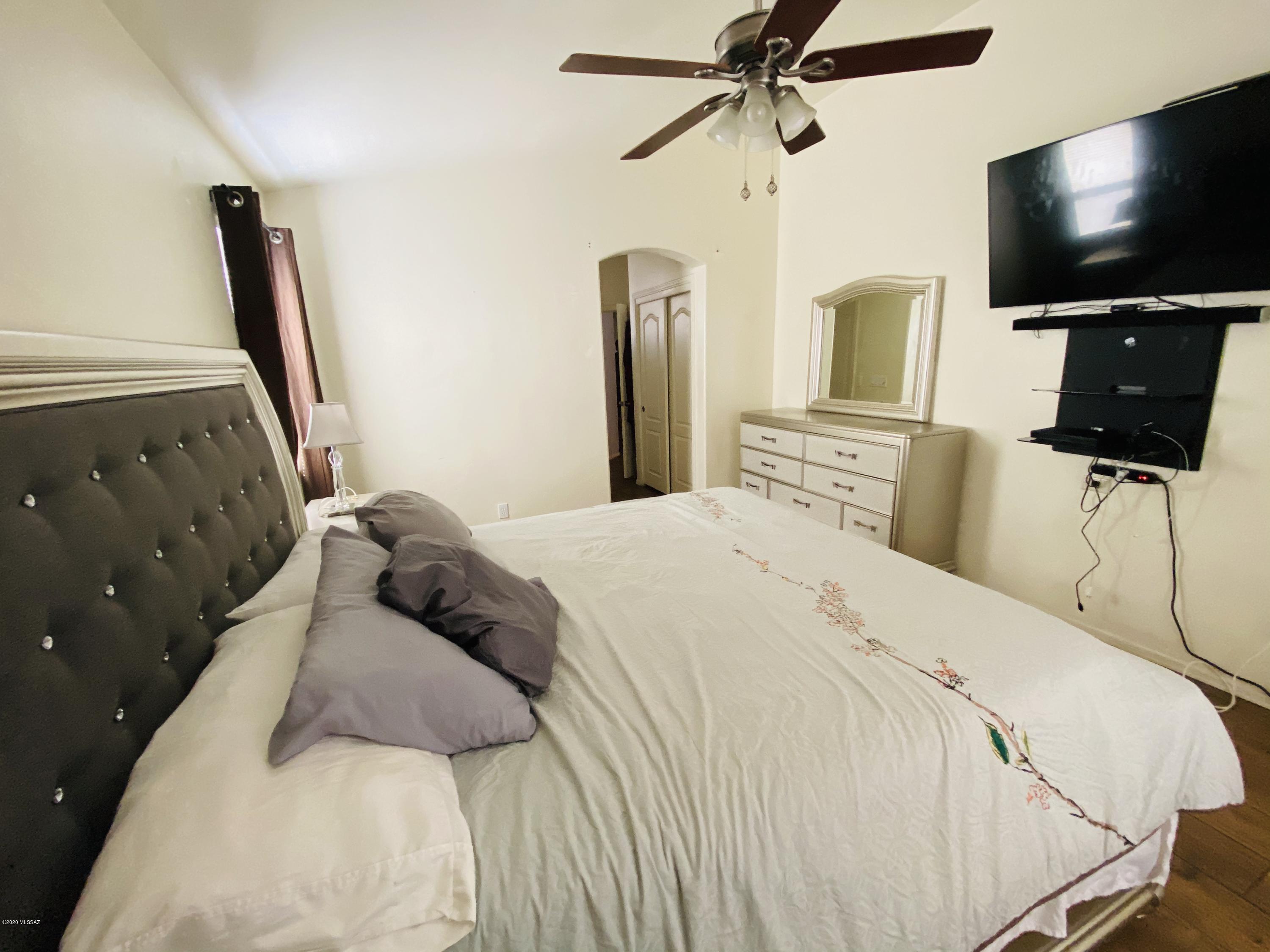 Silverbell Trails (1-42) - Residential