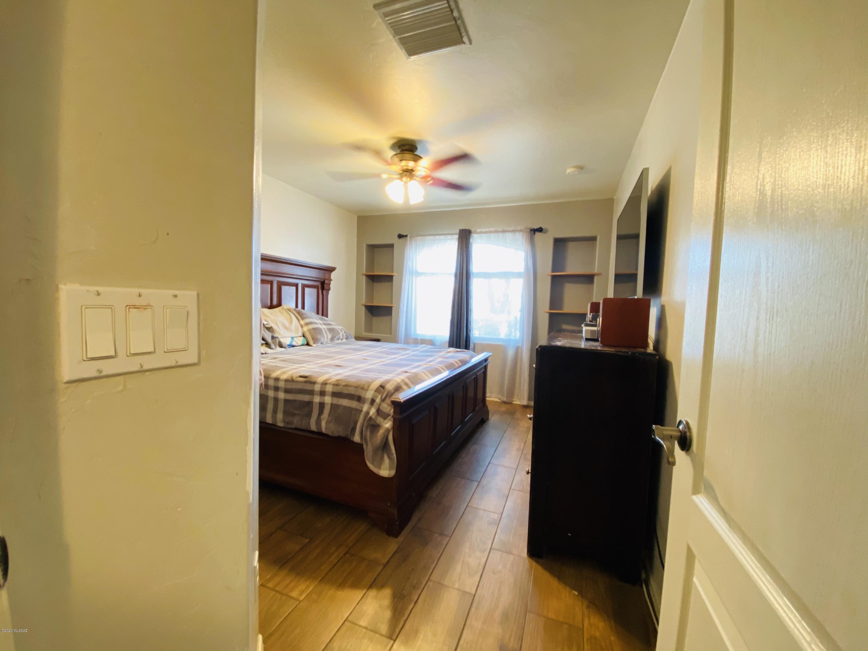 Silverbell Trails (1-42) - Residential