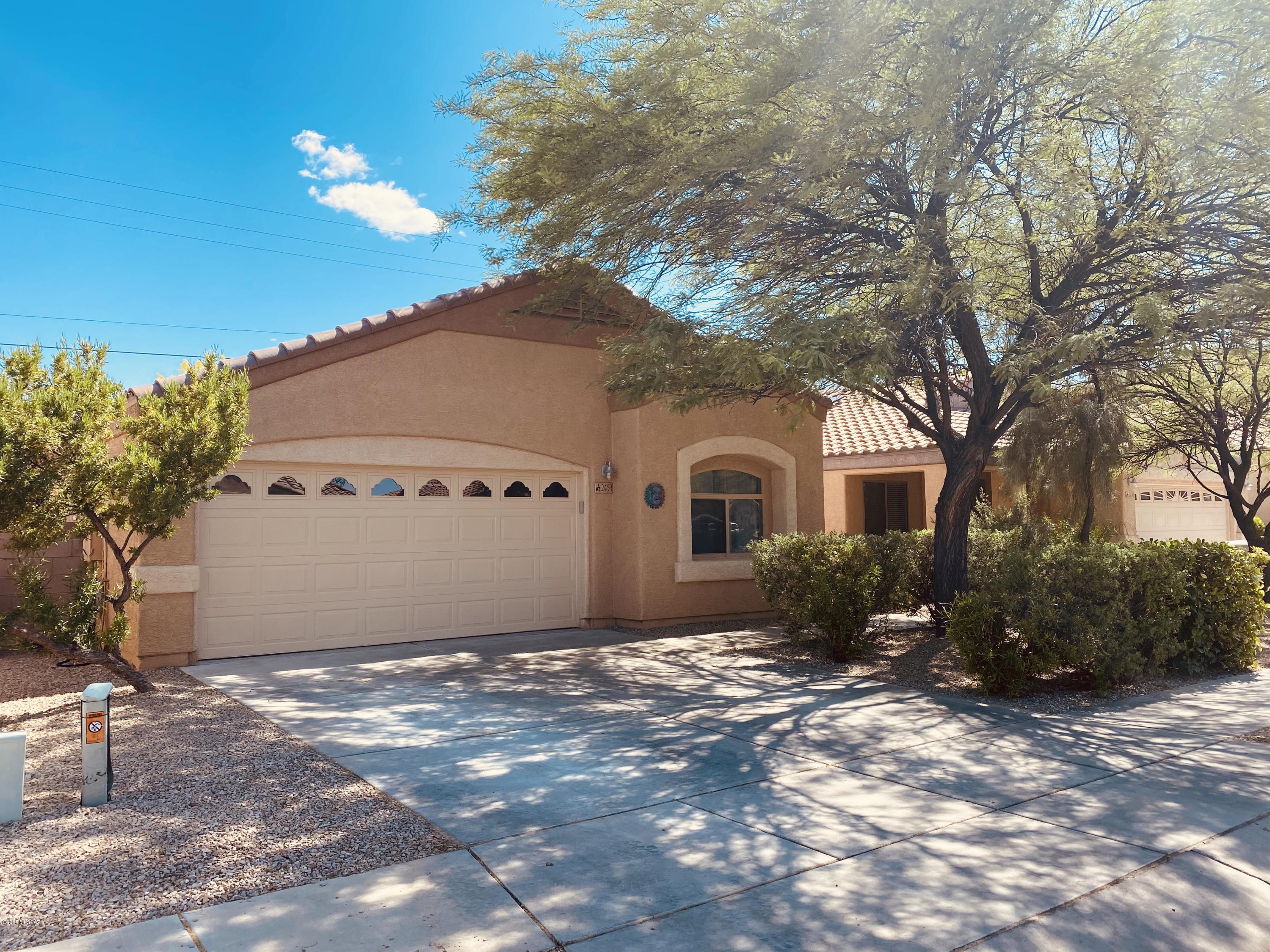 Silverbell Trails (1-42) - Residential