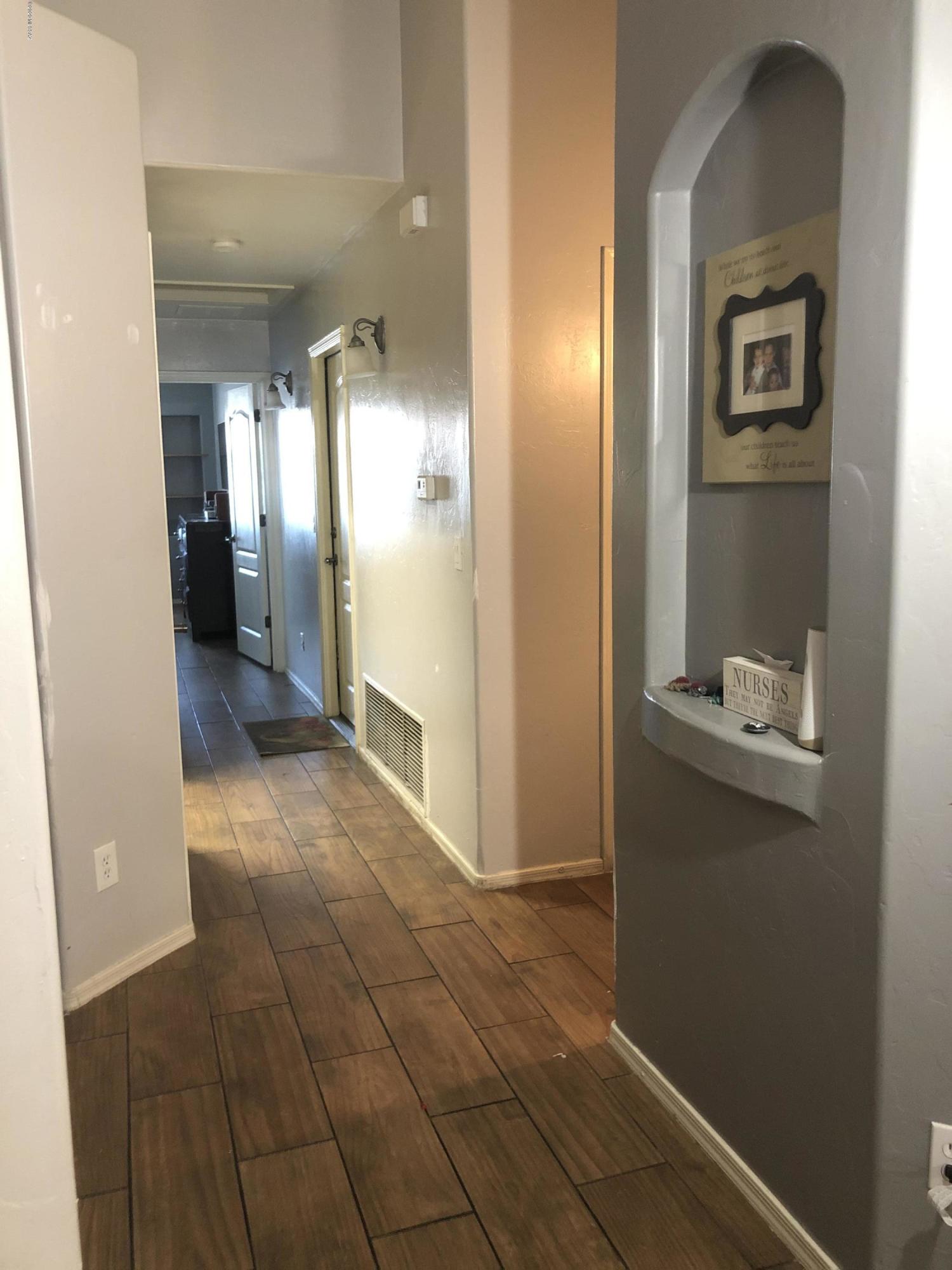 Silverbell Trails (1-42) - Residential