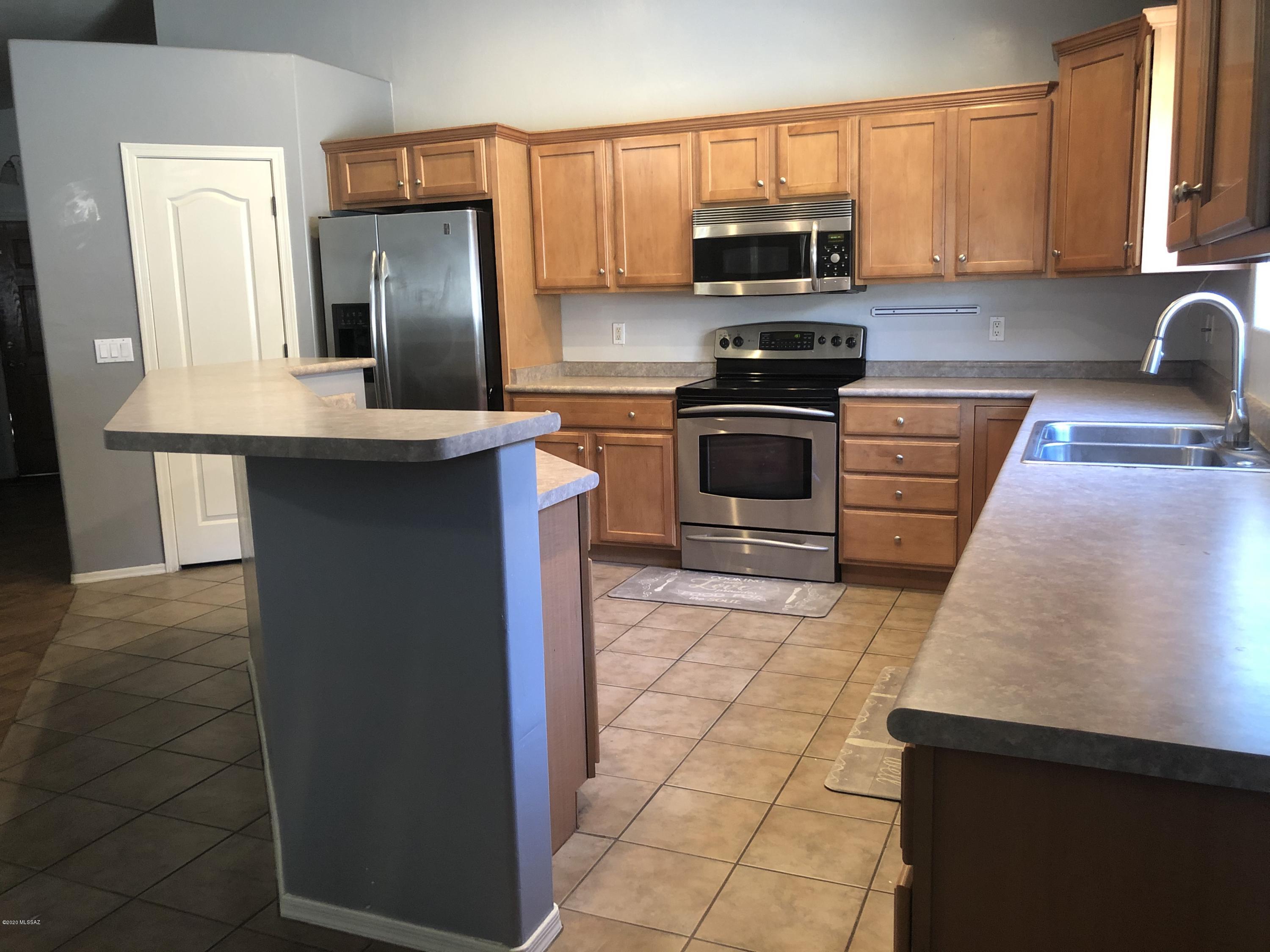 Silverbell Trails (1-42) - Residential