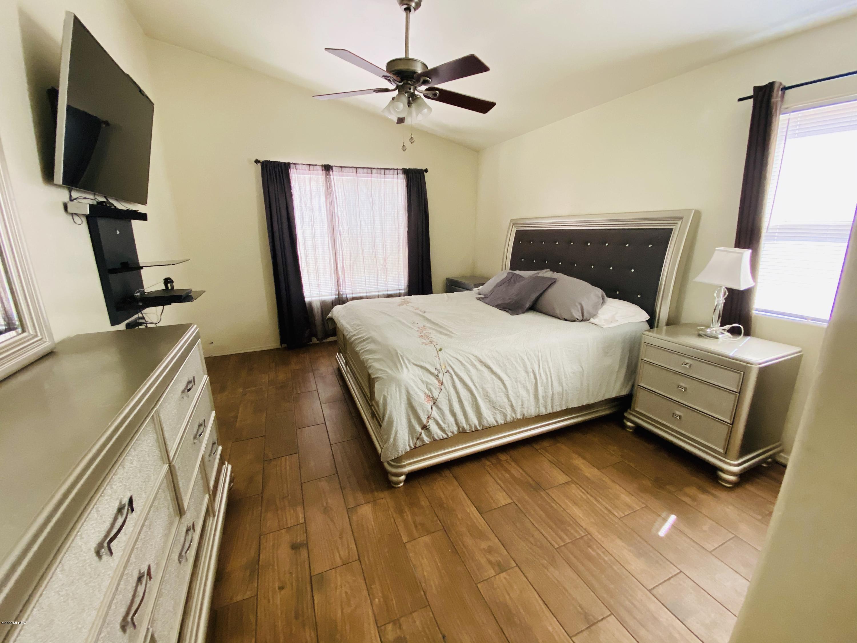 Silverbell Trails (1-42) - Residential