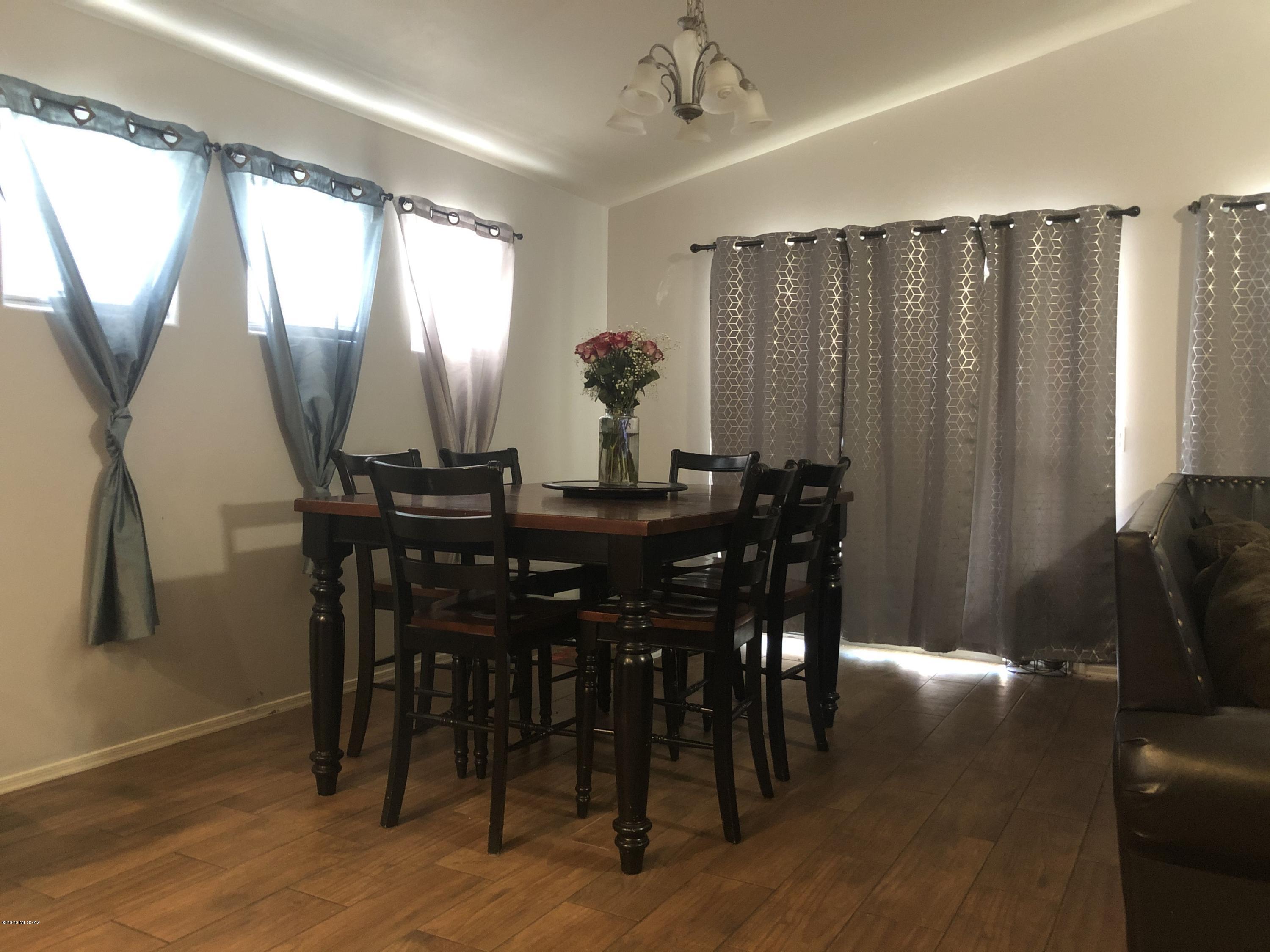 Silverbell Trails (1-42) - Residential