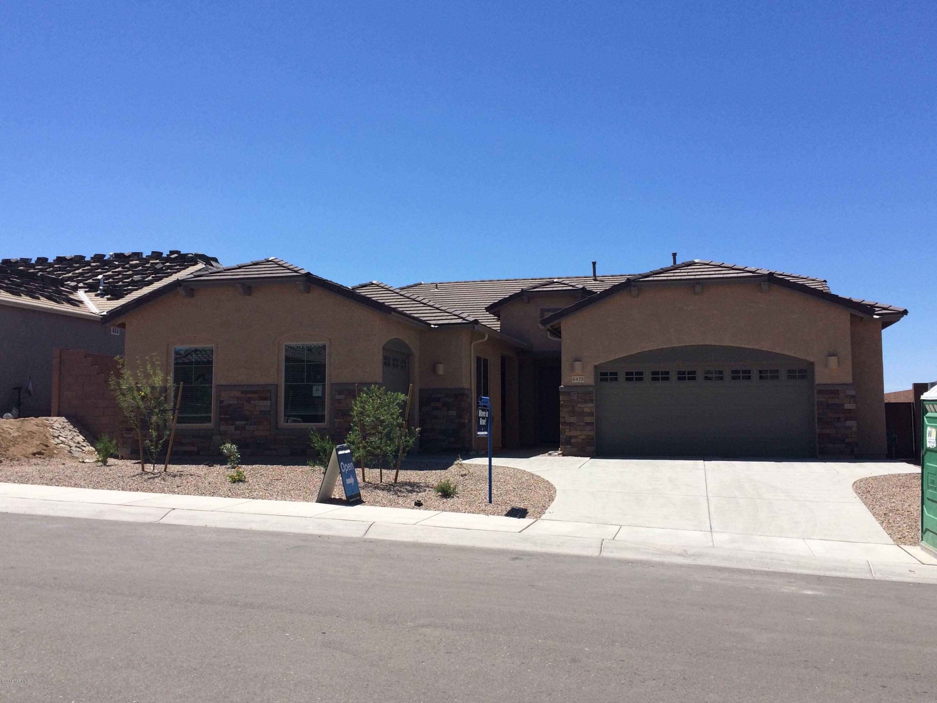 Other/Unknown - Residential