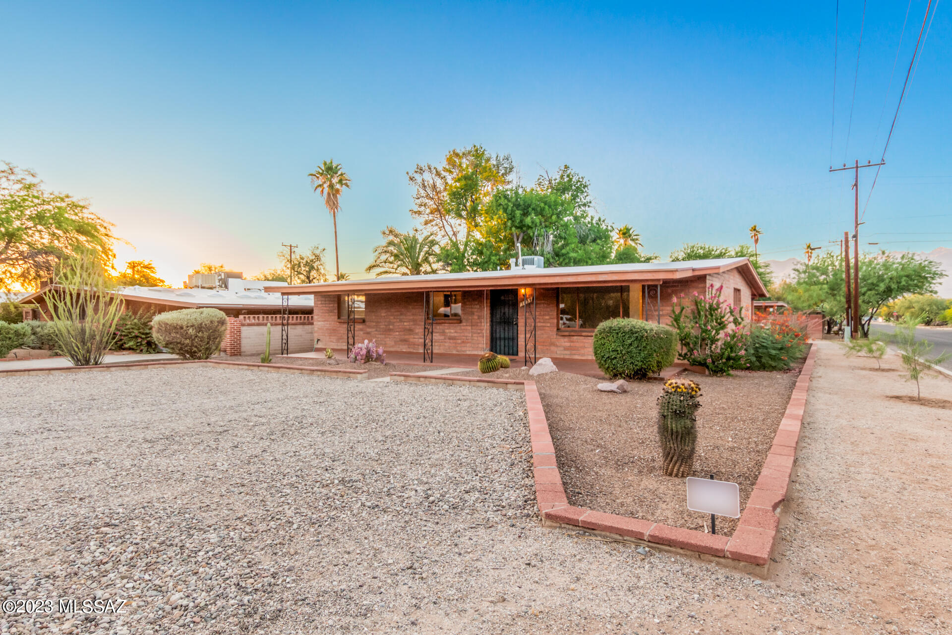 Mitman Addition - Residential