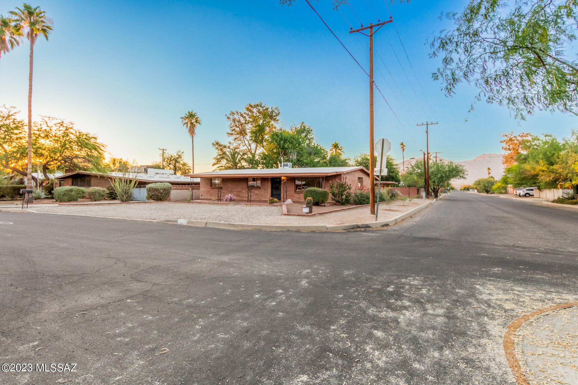 Mitman Addition - Residential