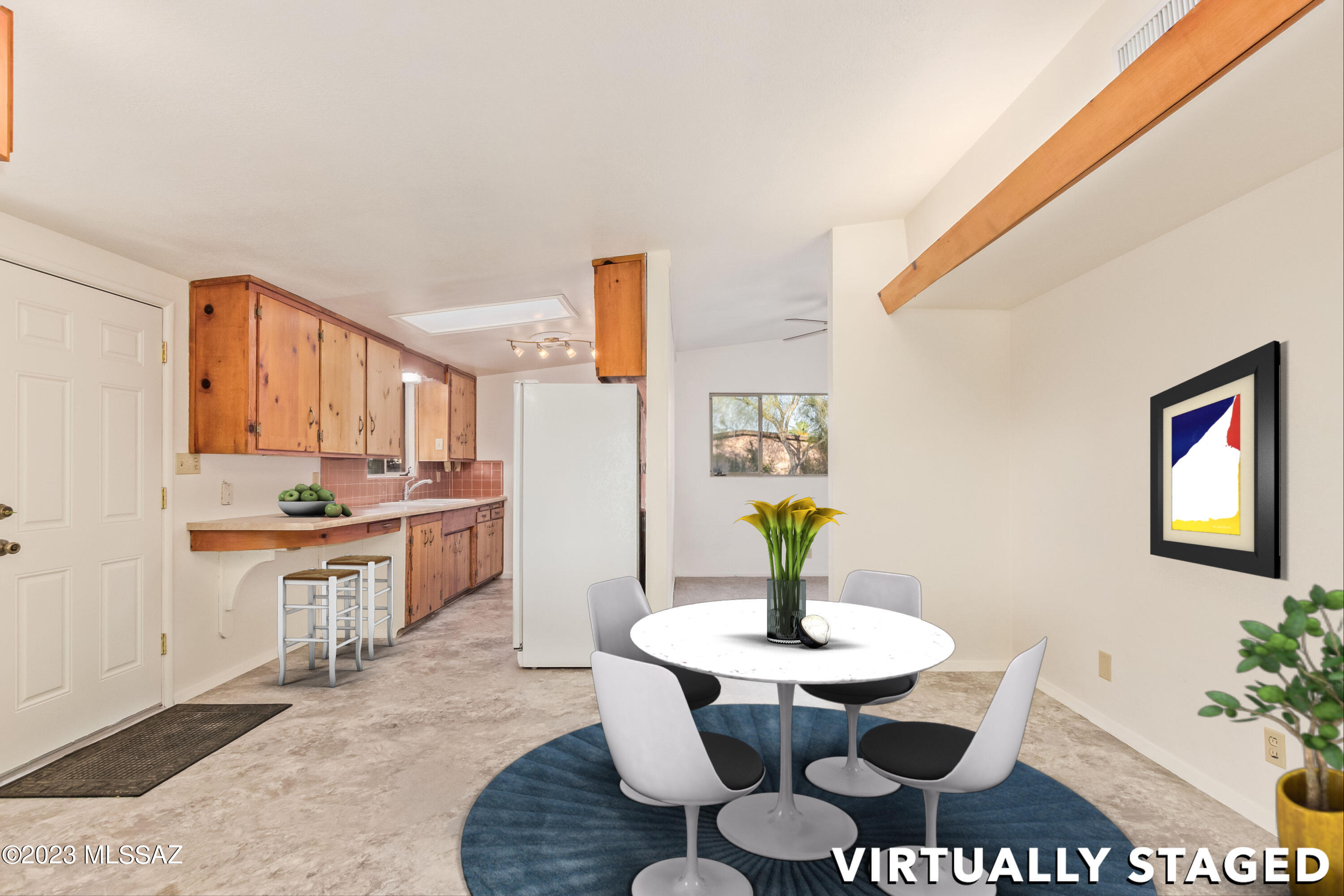Mitman Addition - Residential
