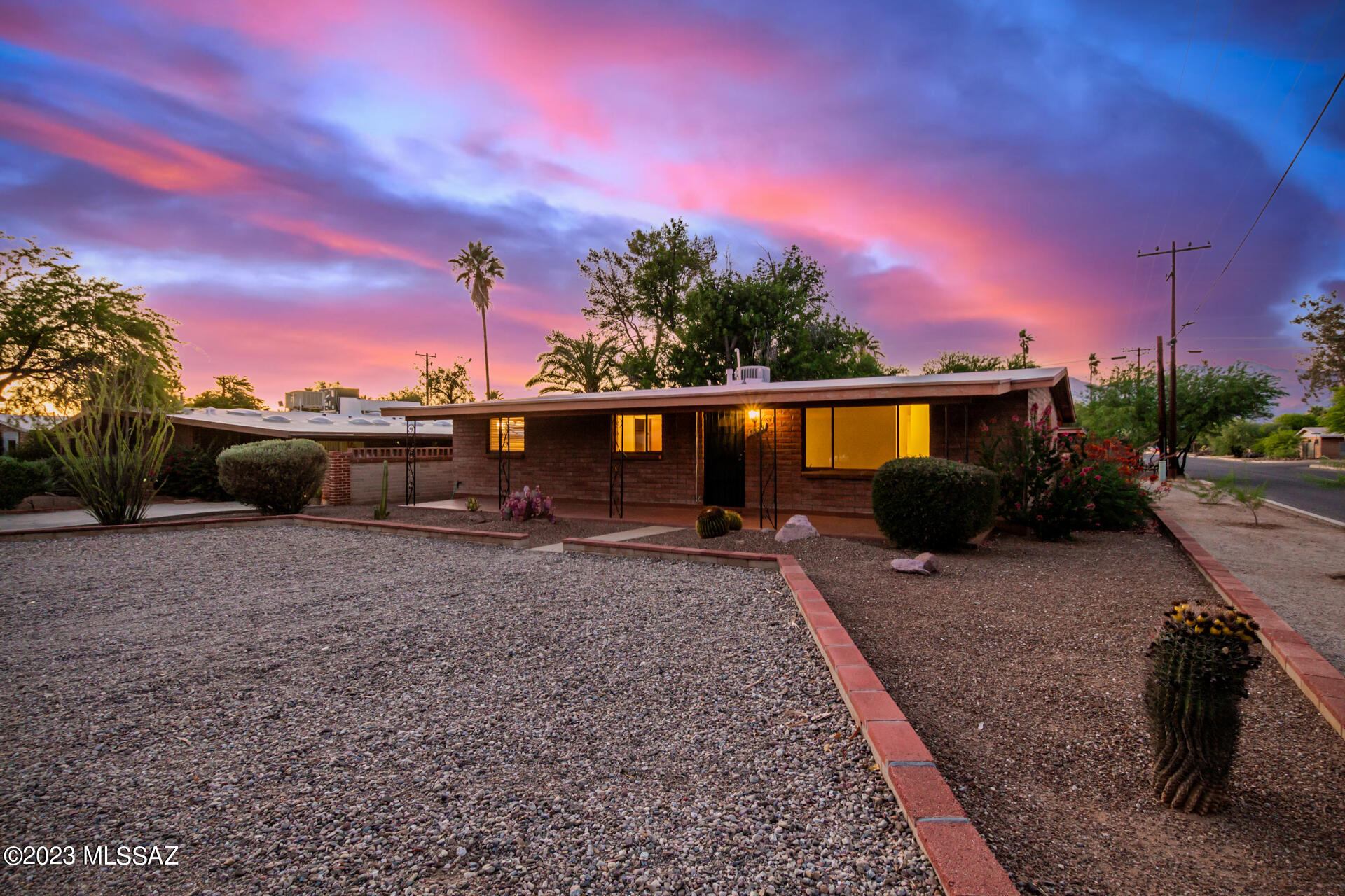 Mitman Addition - Residential
