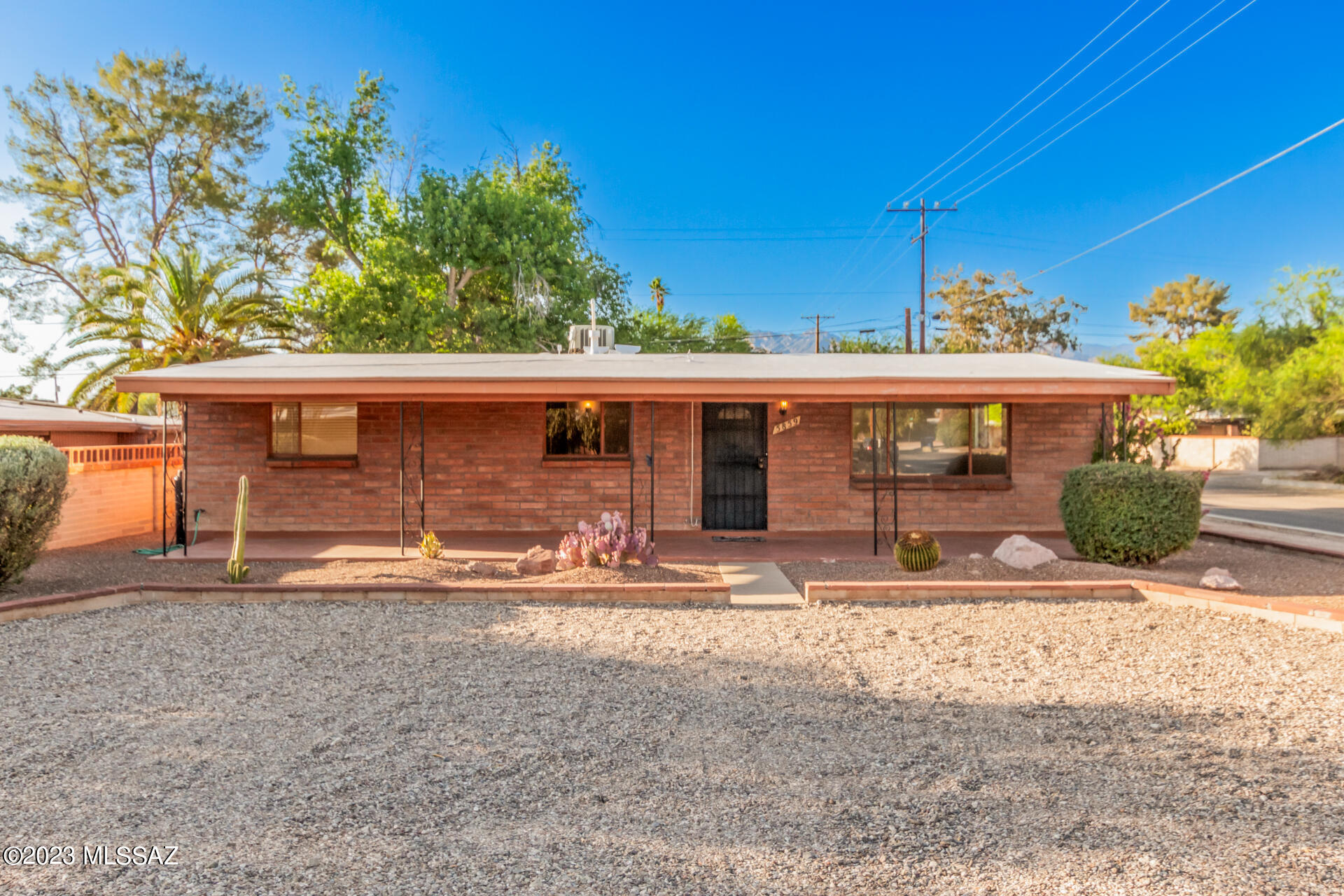 Mitman Addition - Residential