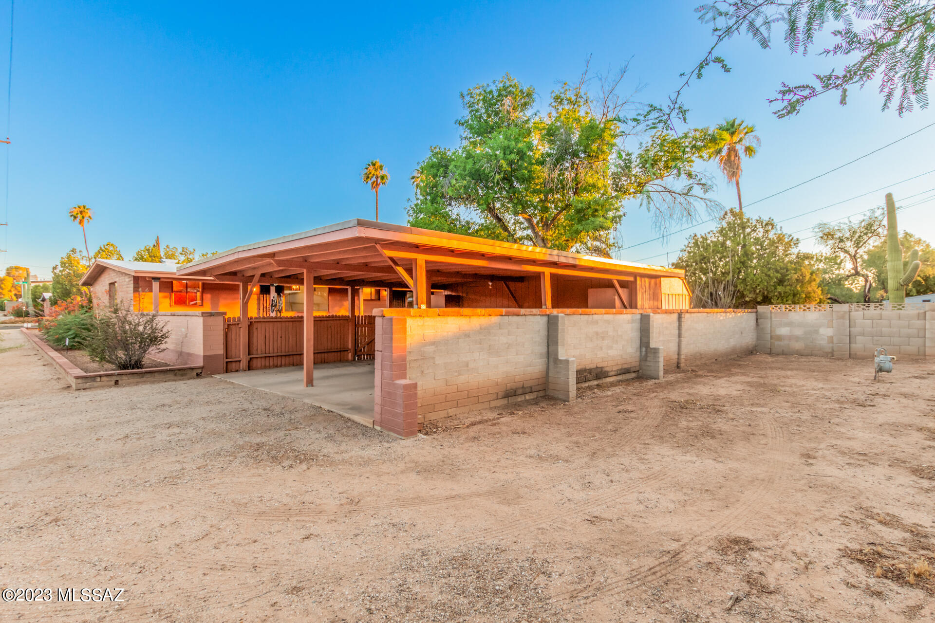 Mitman Addition - Residential