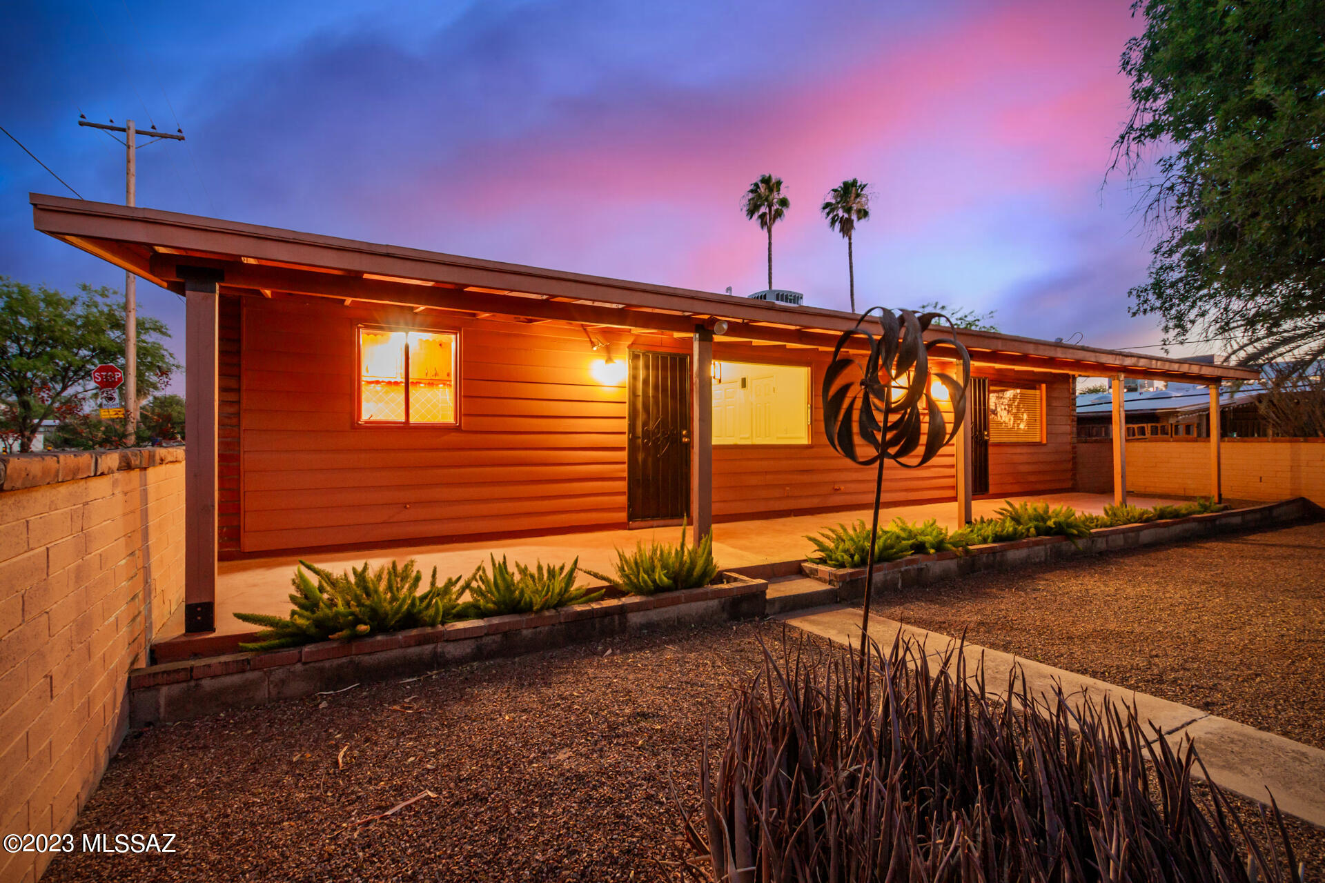 Mitman Addition - Residential