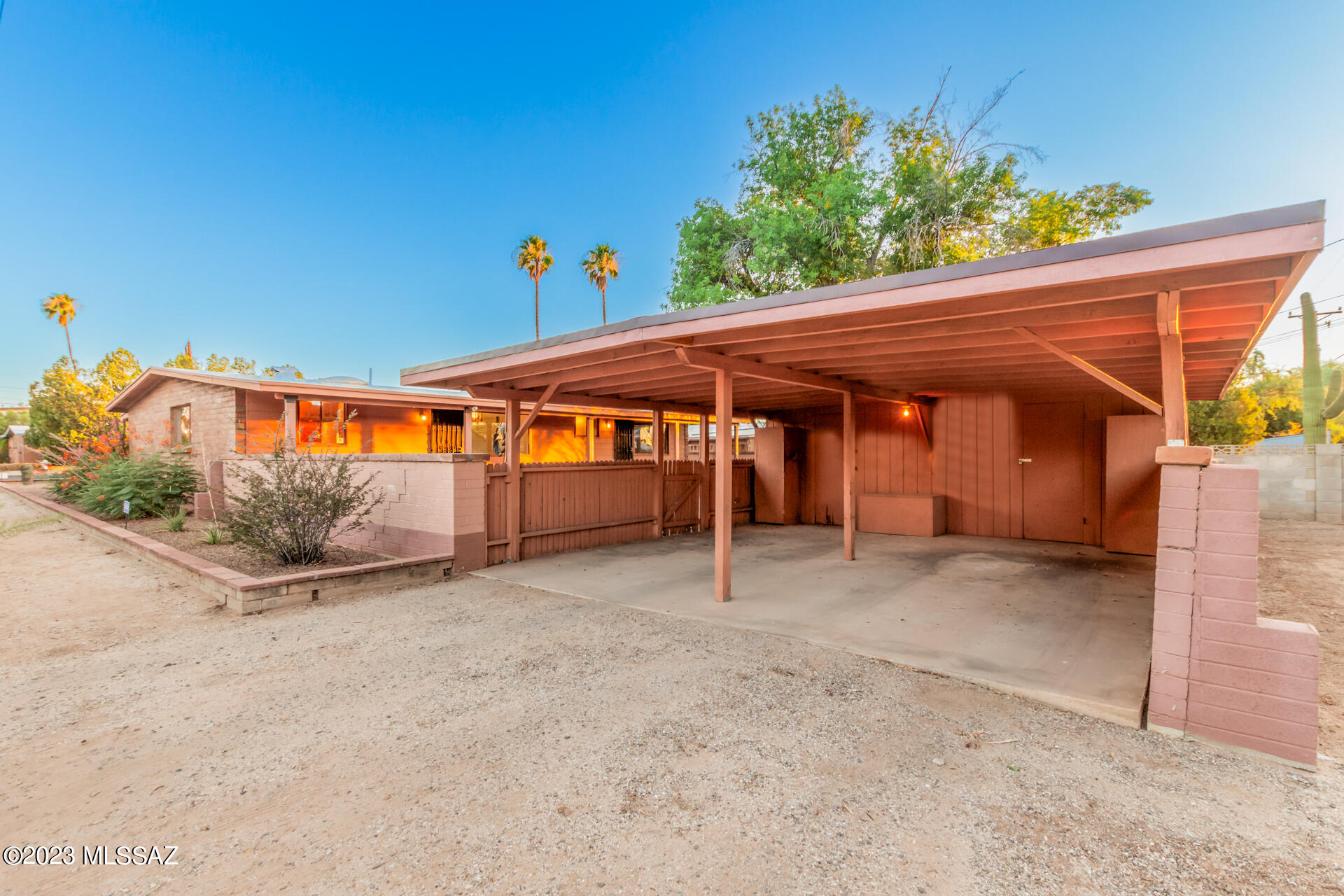 Mitman Addition - Residential