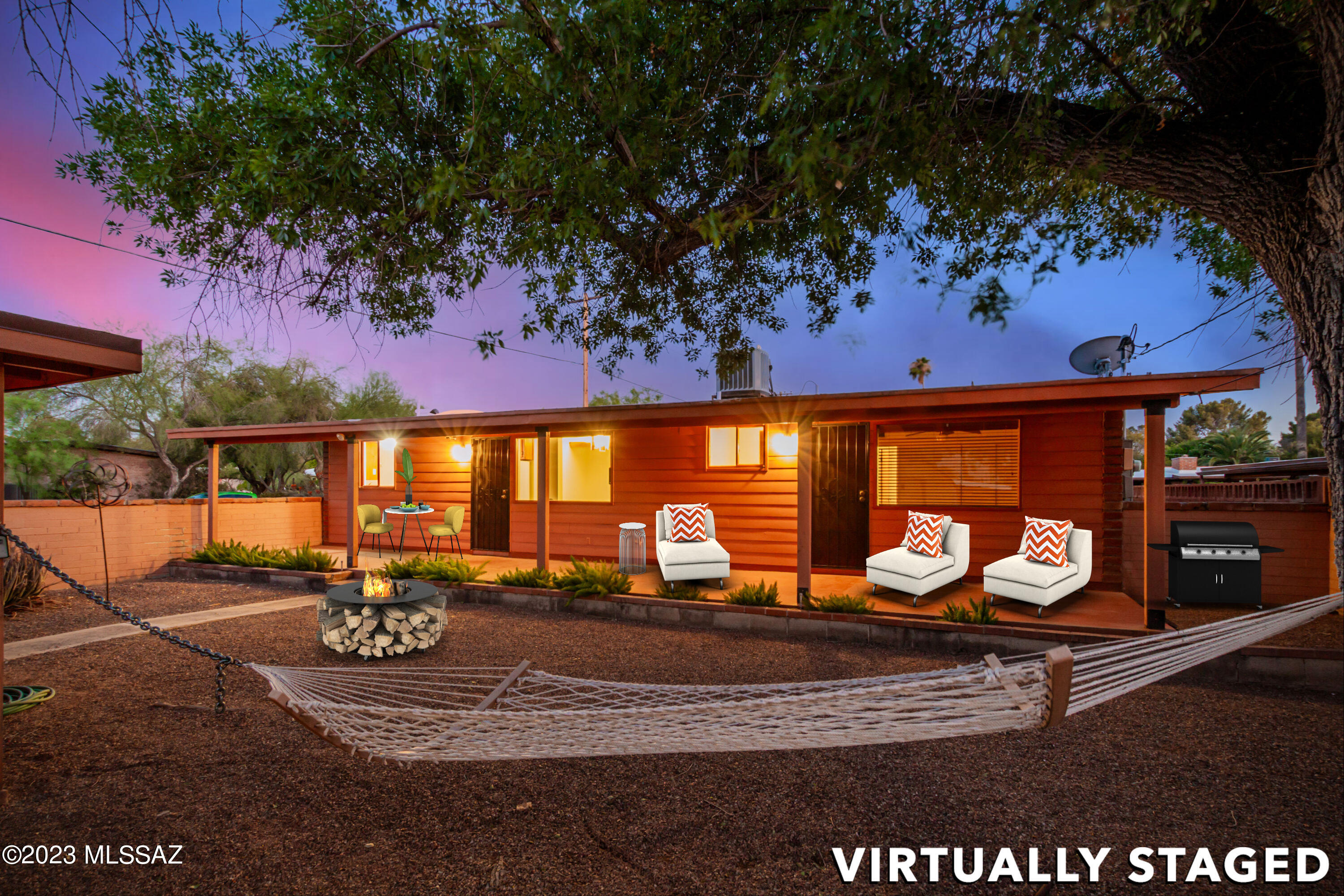 Mitman Addition - Residential