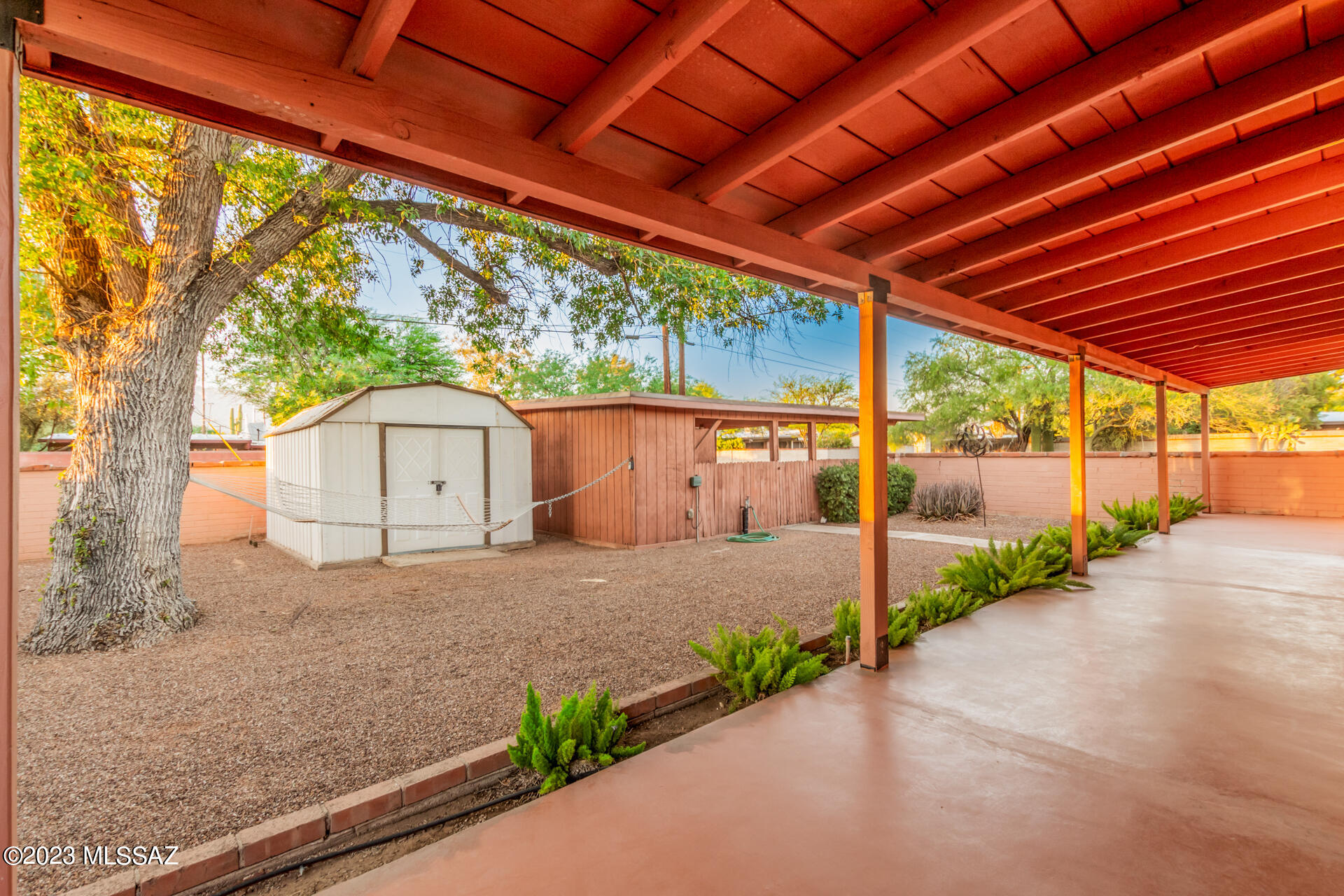 Mitman Addition - Residential