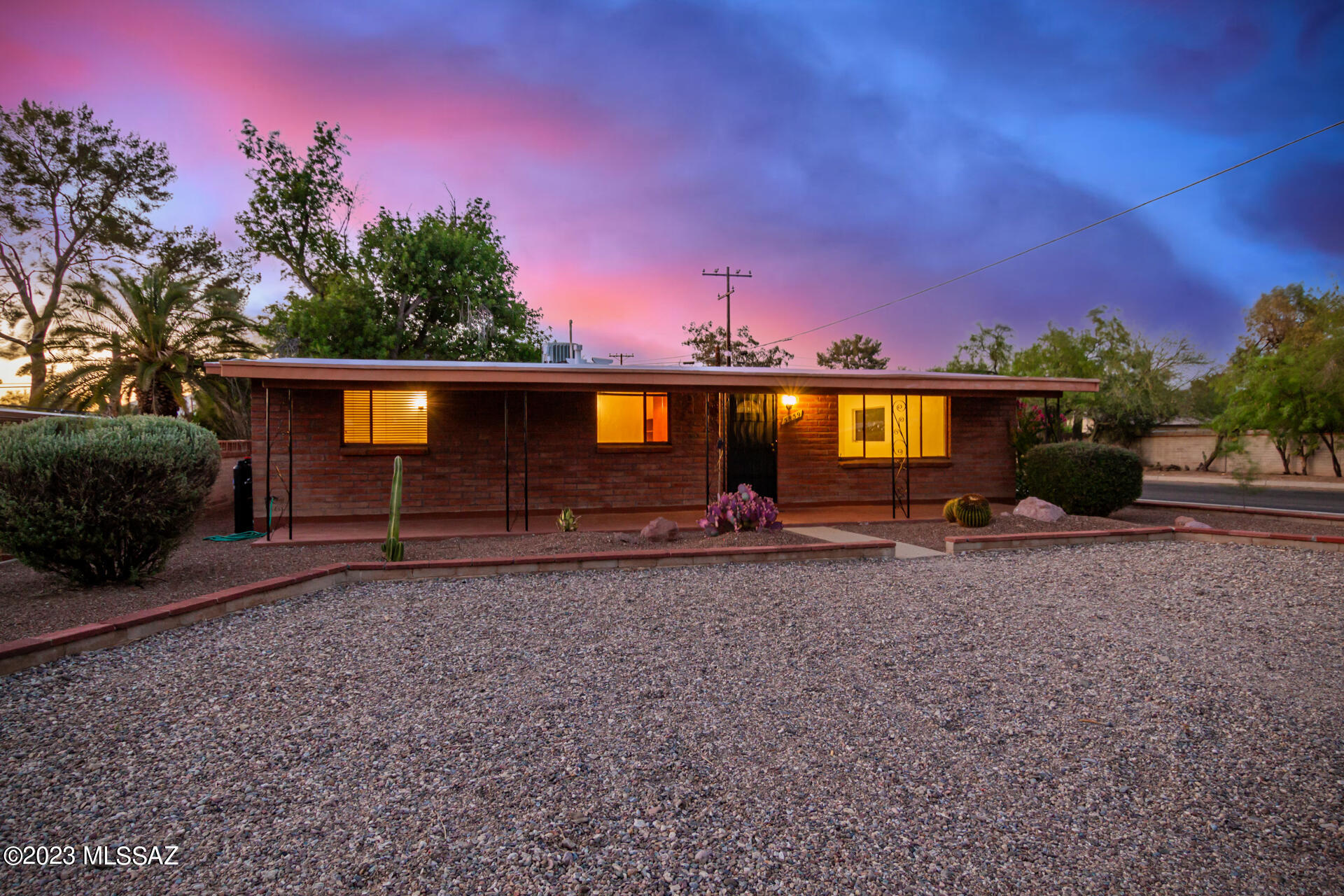 Mitman Addition - Residential
