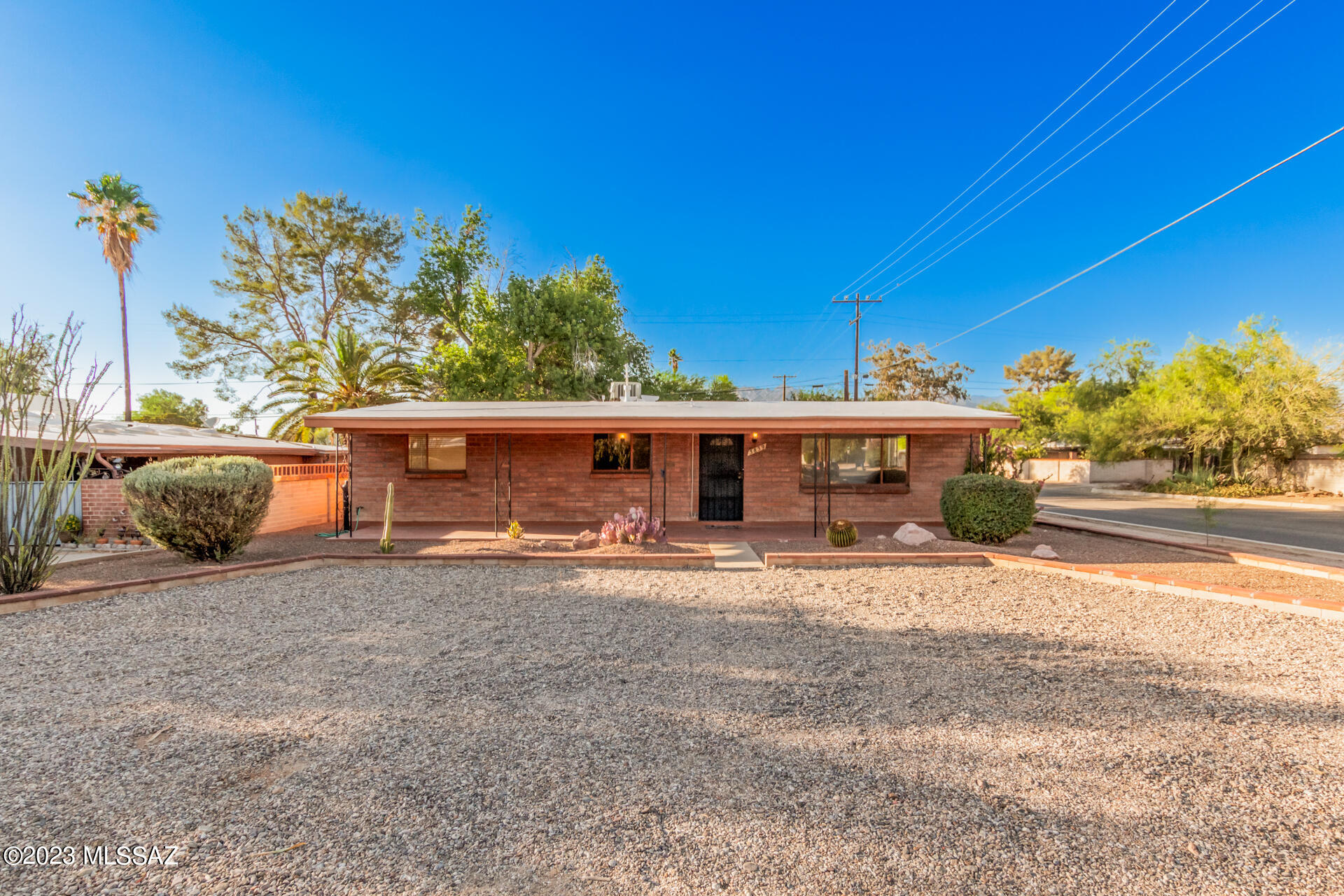 Mitman Addition - Residential