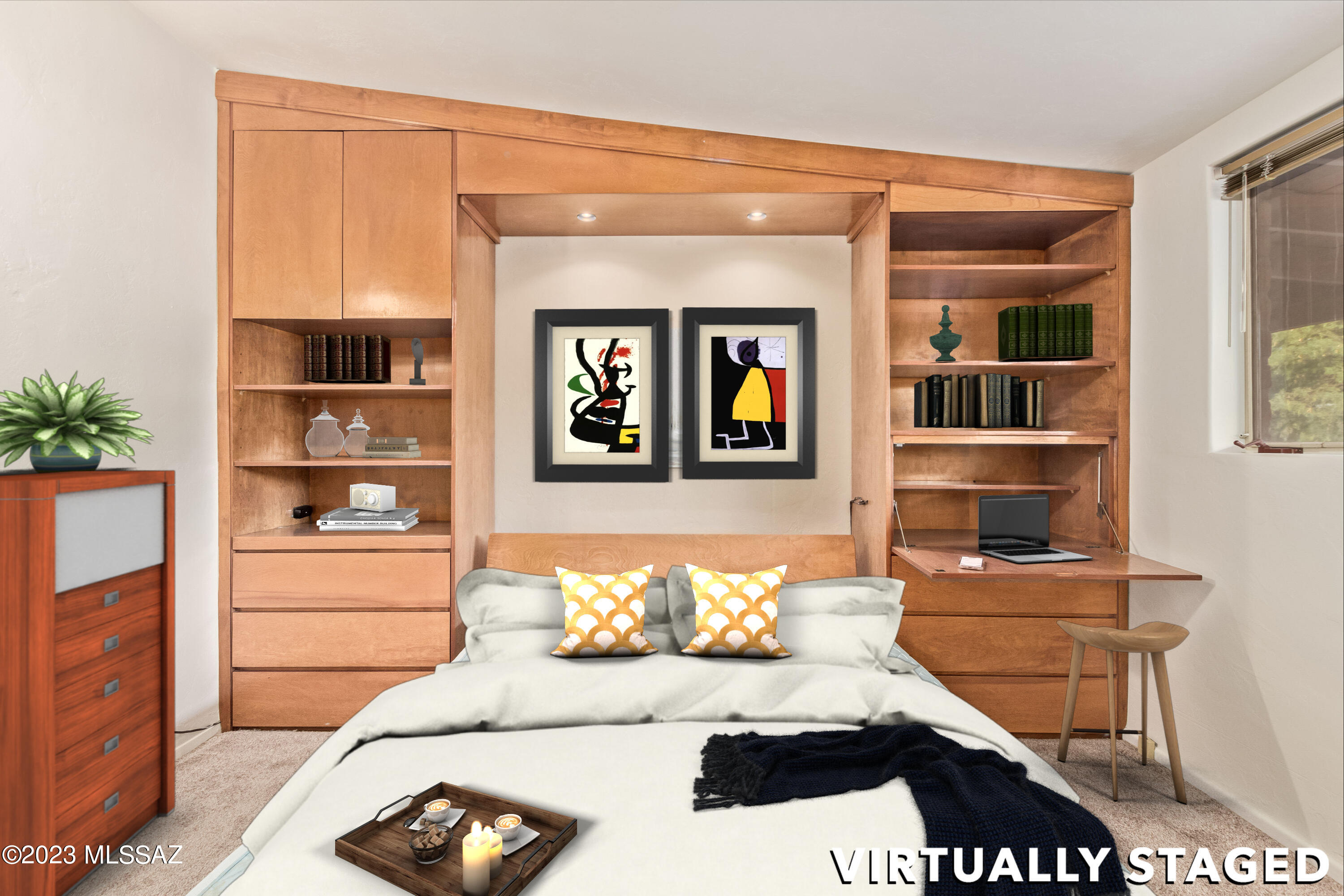 Mitman Addition - Residential