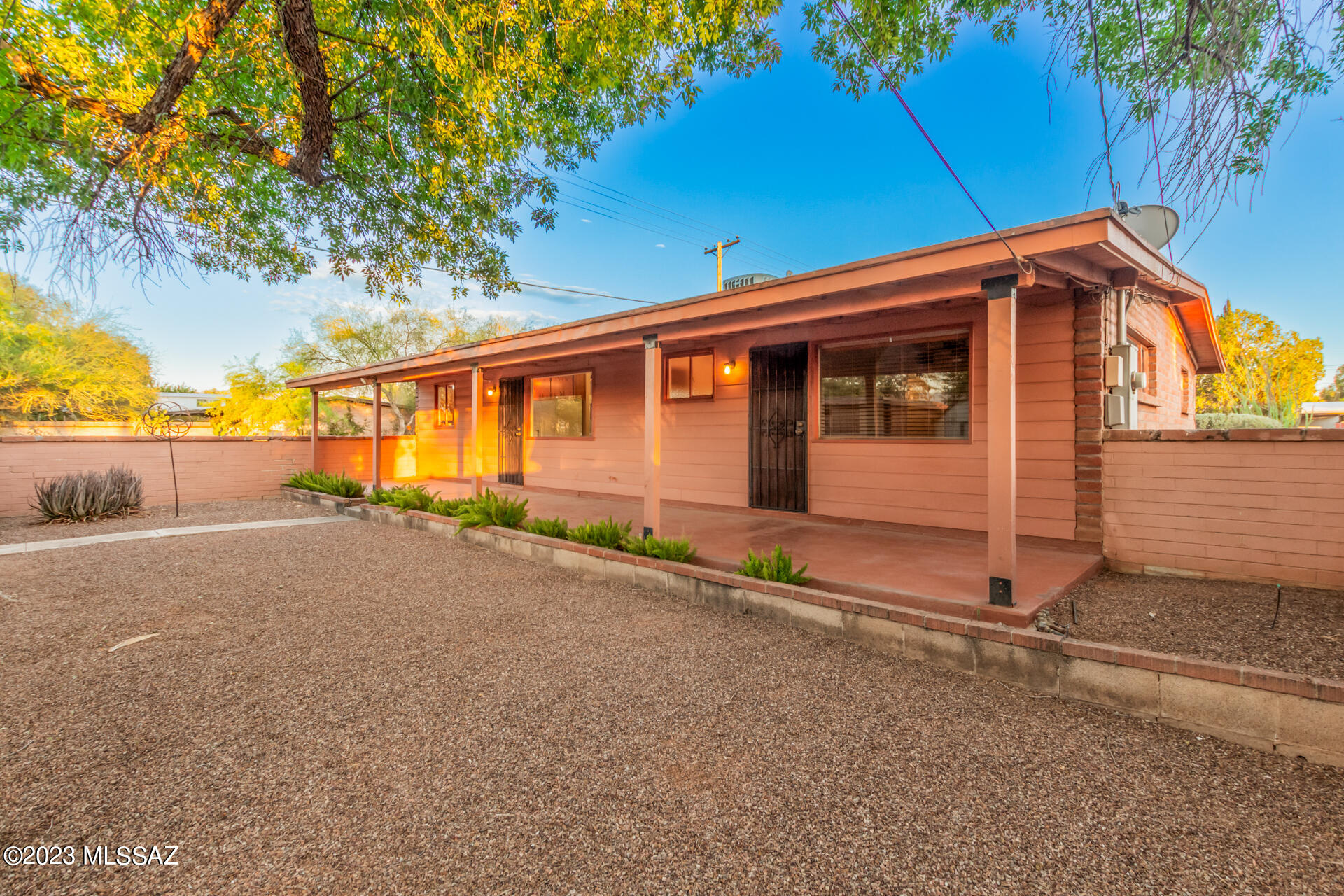 Mitman Addition - Residential