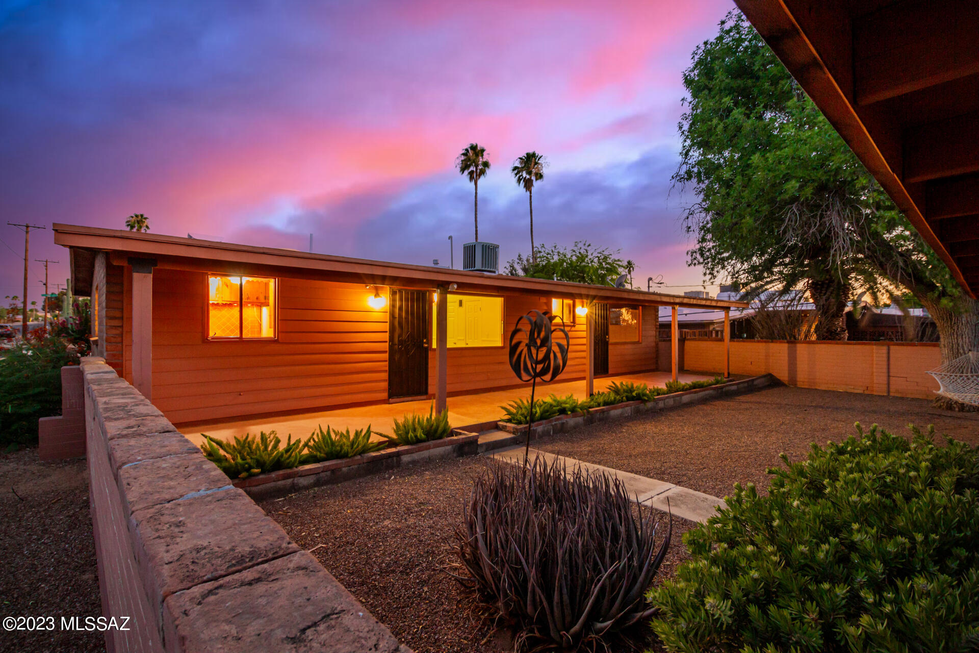 Mitman Addition - Residential