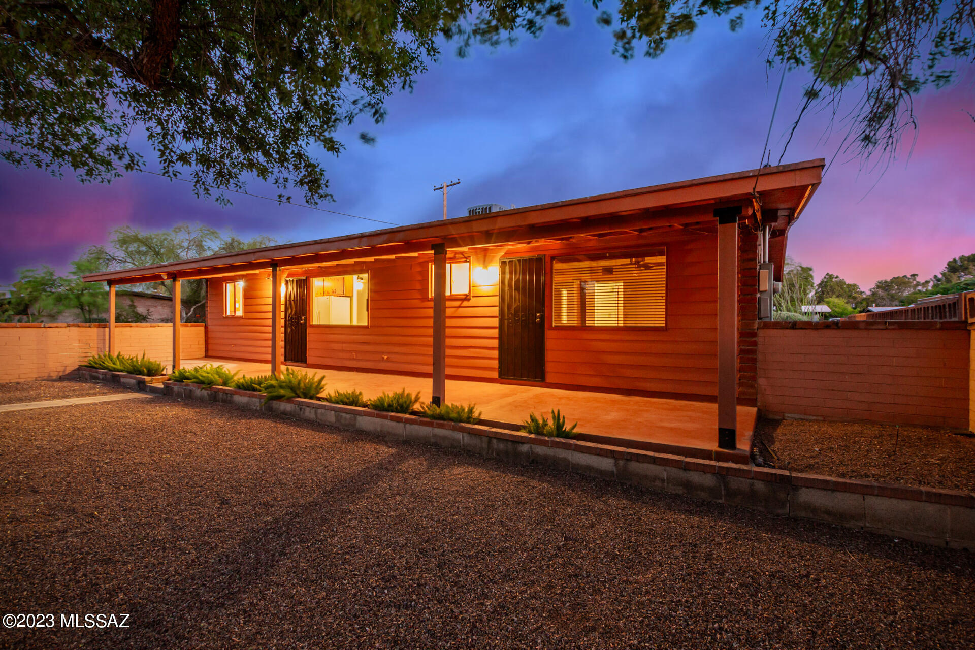 Mitman Addition - Residential