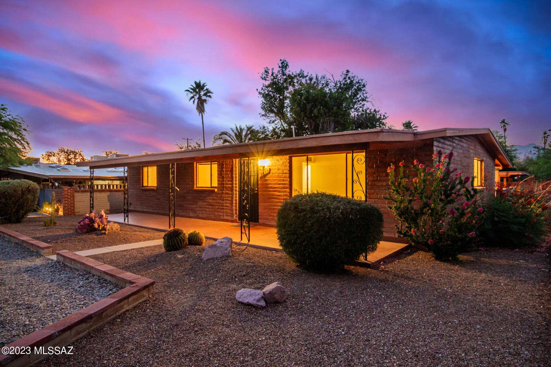 Mitman Addition - Residential