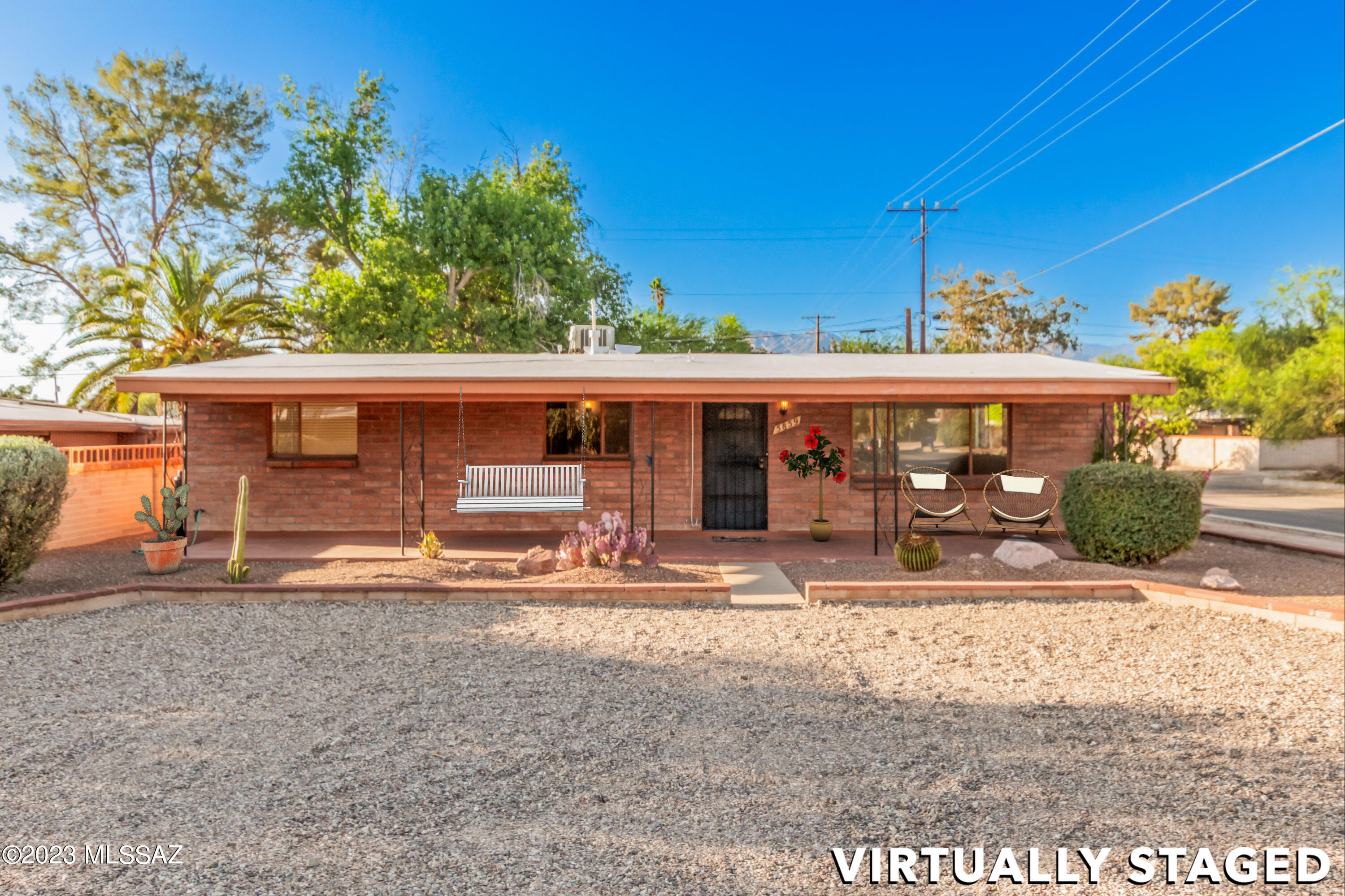 Mitman Addition - Residential